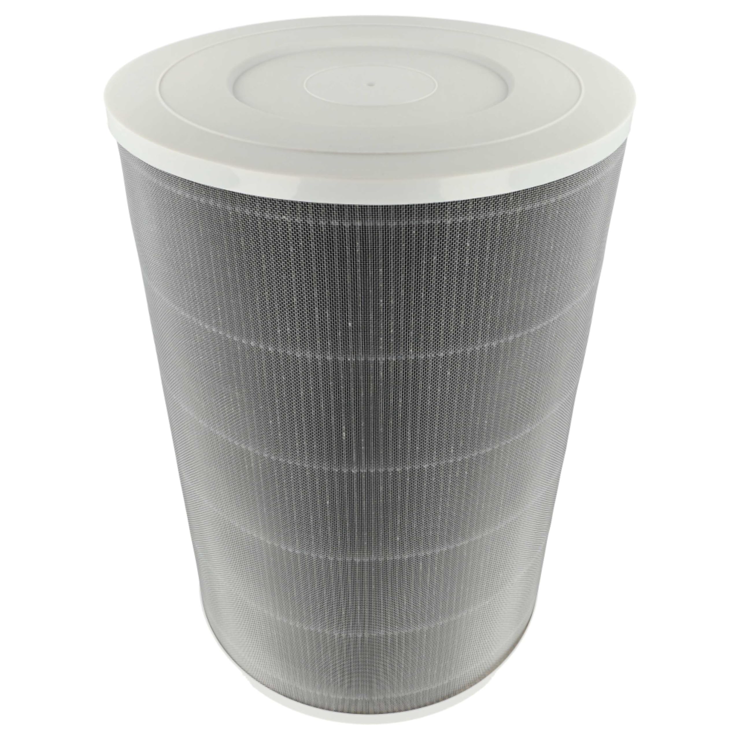 vhbw Filtro HEPA 2 pezzi per Xiaomi Mi Air Purifier 2H 3 stadi