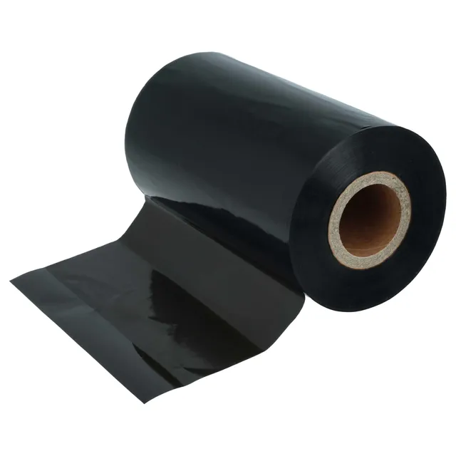 vhbw Nastro Termico per CAB Squix4 110mmx300m Cera/Resina