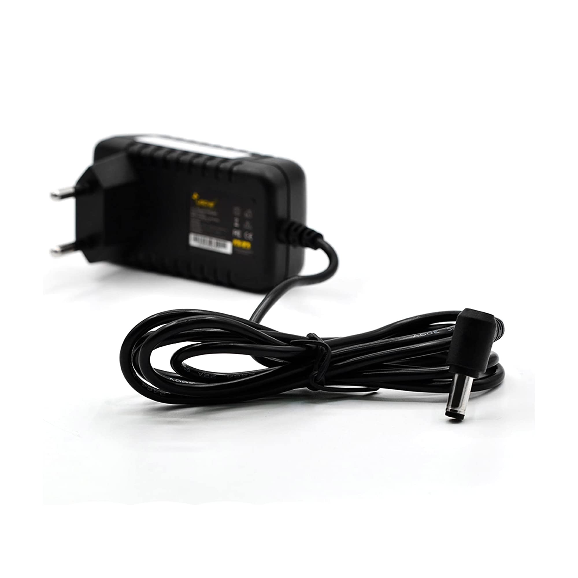 Leicke Alimentatore 9V 2A 18W per Arduino Spina 5.5x2.5mm