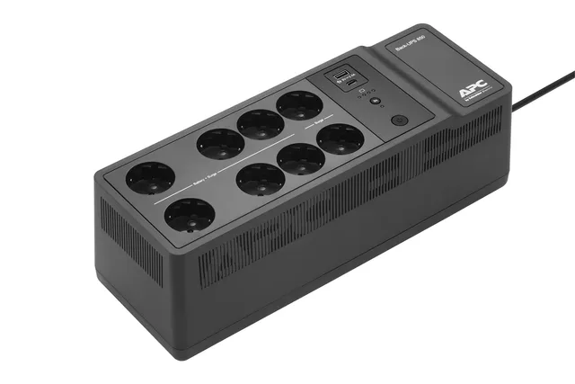 APC Back-UPS BE850G2-IT Gruppo Continuità 850VA 520W