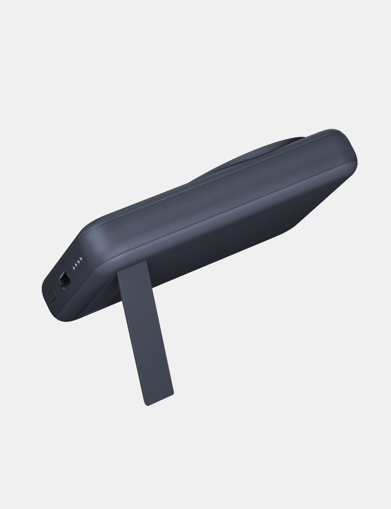 Energea MagPac Mini power bank 10000mAh nero MagSafe