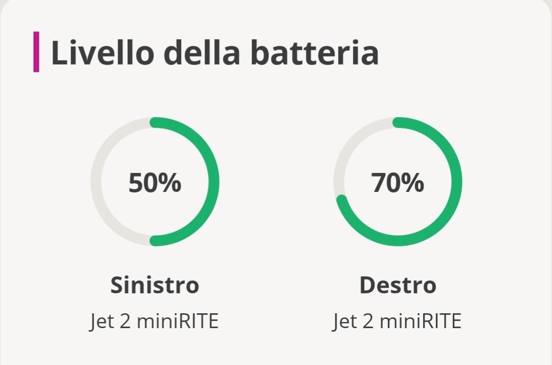Duracell Activair Batterie Acustici 312 Marroni 60 Pezzi