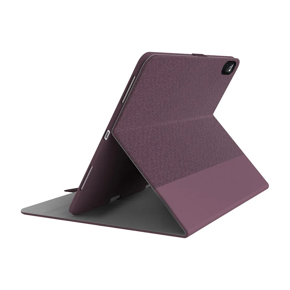 Cygnett TekView Custodia iPad 10.9/11 Rosa Antico Pencil