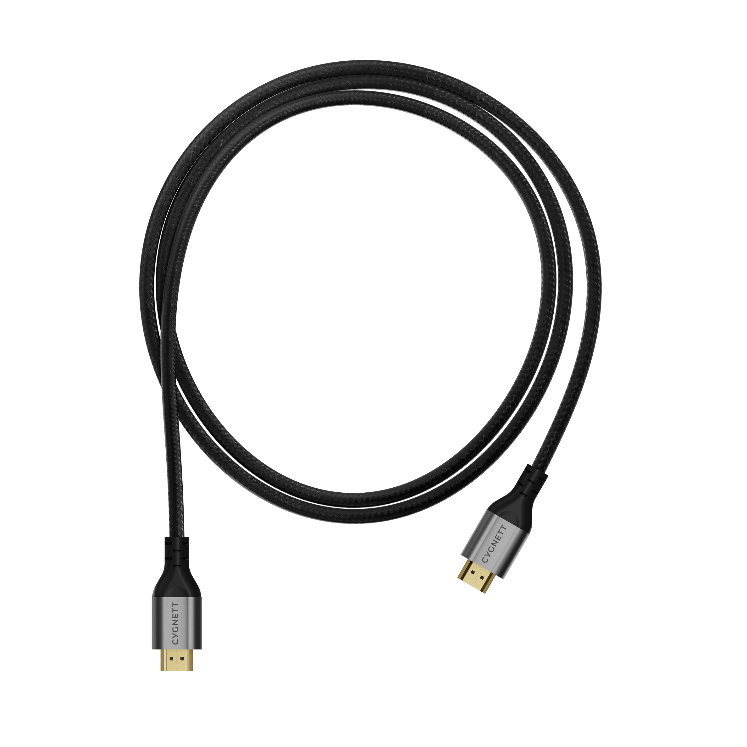 Cygnett Unite Cavo HDMI a HDMI 8K 60Hz 5 m Nero