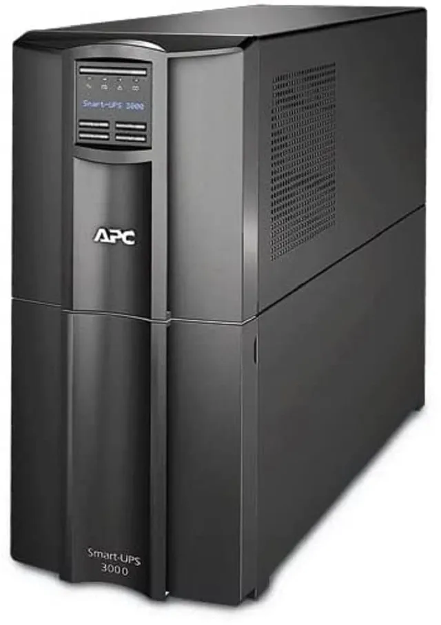 APC Smart-UPS SMT3000I UPS torre 3000VA LCD 230V