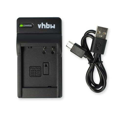 vhbw Caricabatterie USB-C 1x per Fujifilm Instax Mini 90