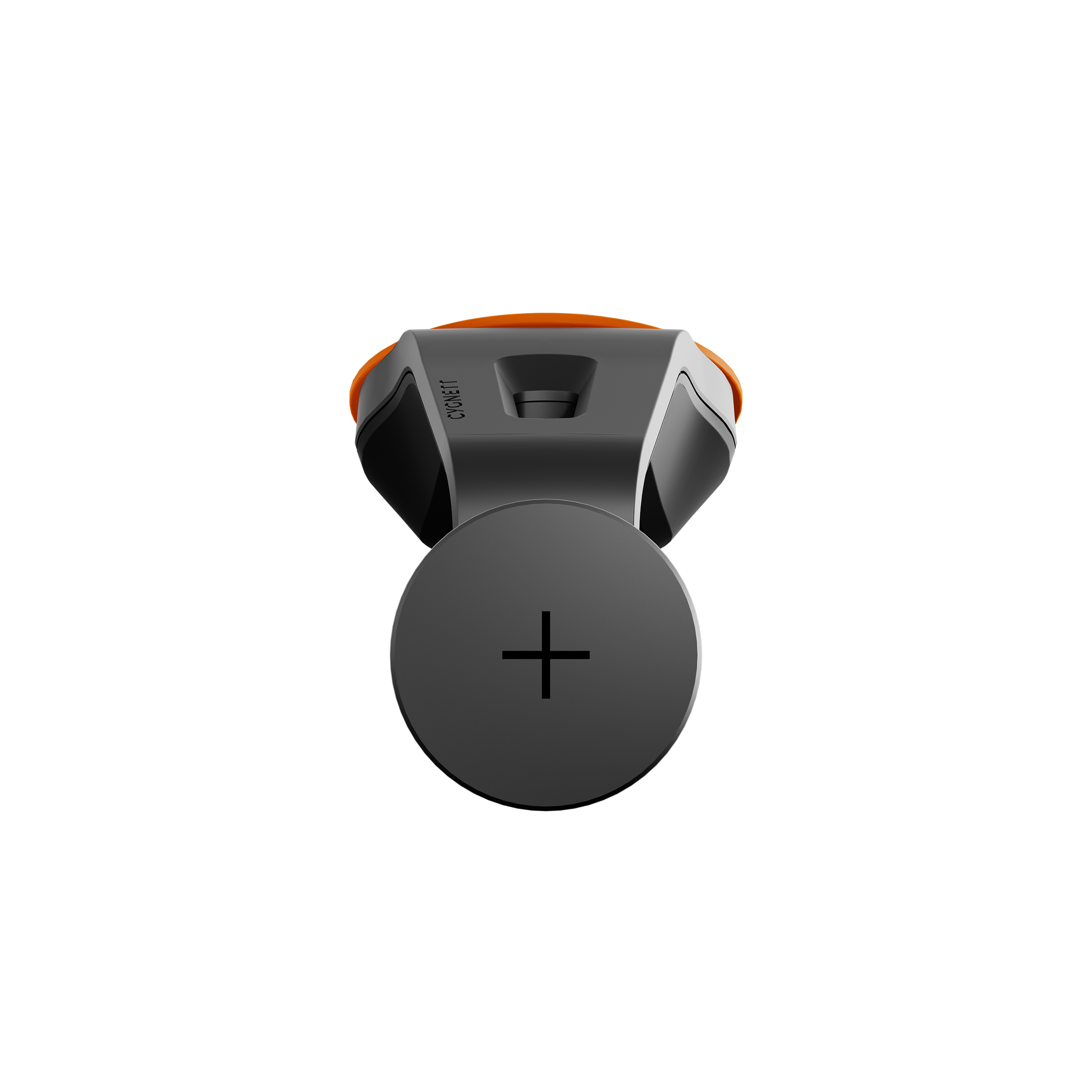 Cygnett MagDrive supporto auto magnetico MagSafe vetro