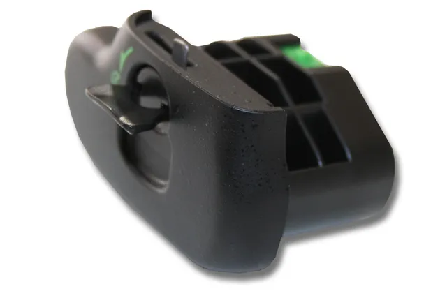vhbw Sportello Batteria Nero Compatibile Nikon D800 43g