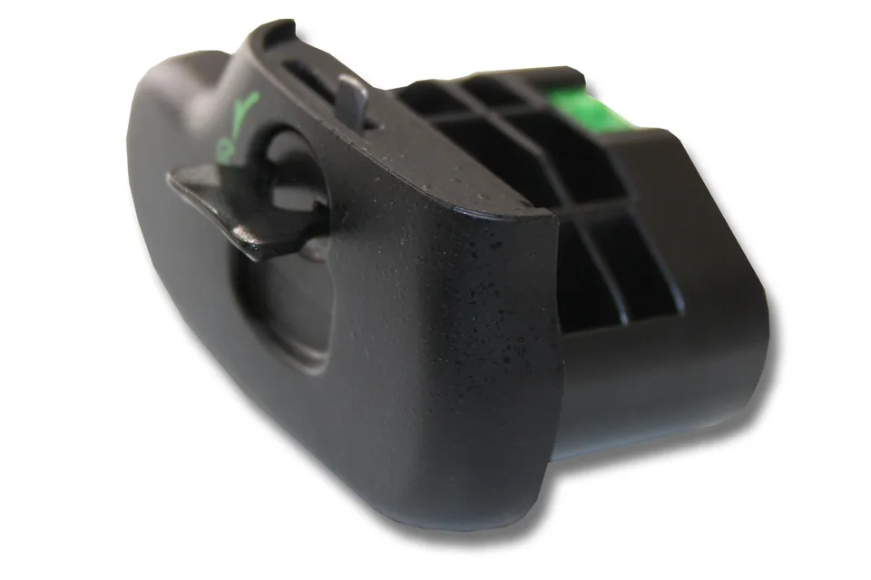 vhbw Sportello Batteria Nero Compatibile Nikon D800 43g