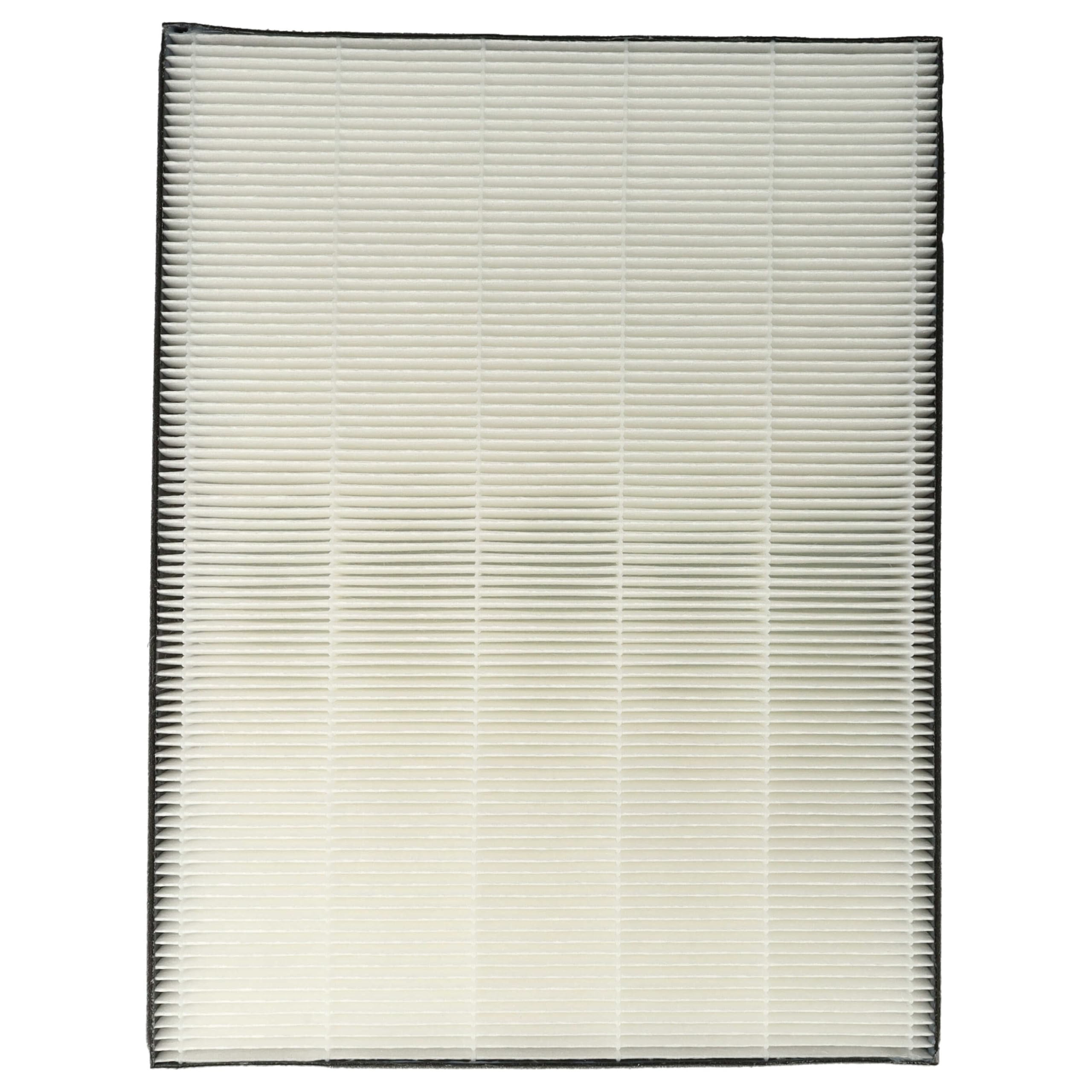 vhbw Filtro HEPA H11 per Philips FY2422/30 purificatore