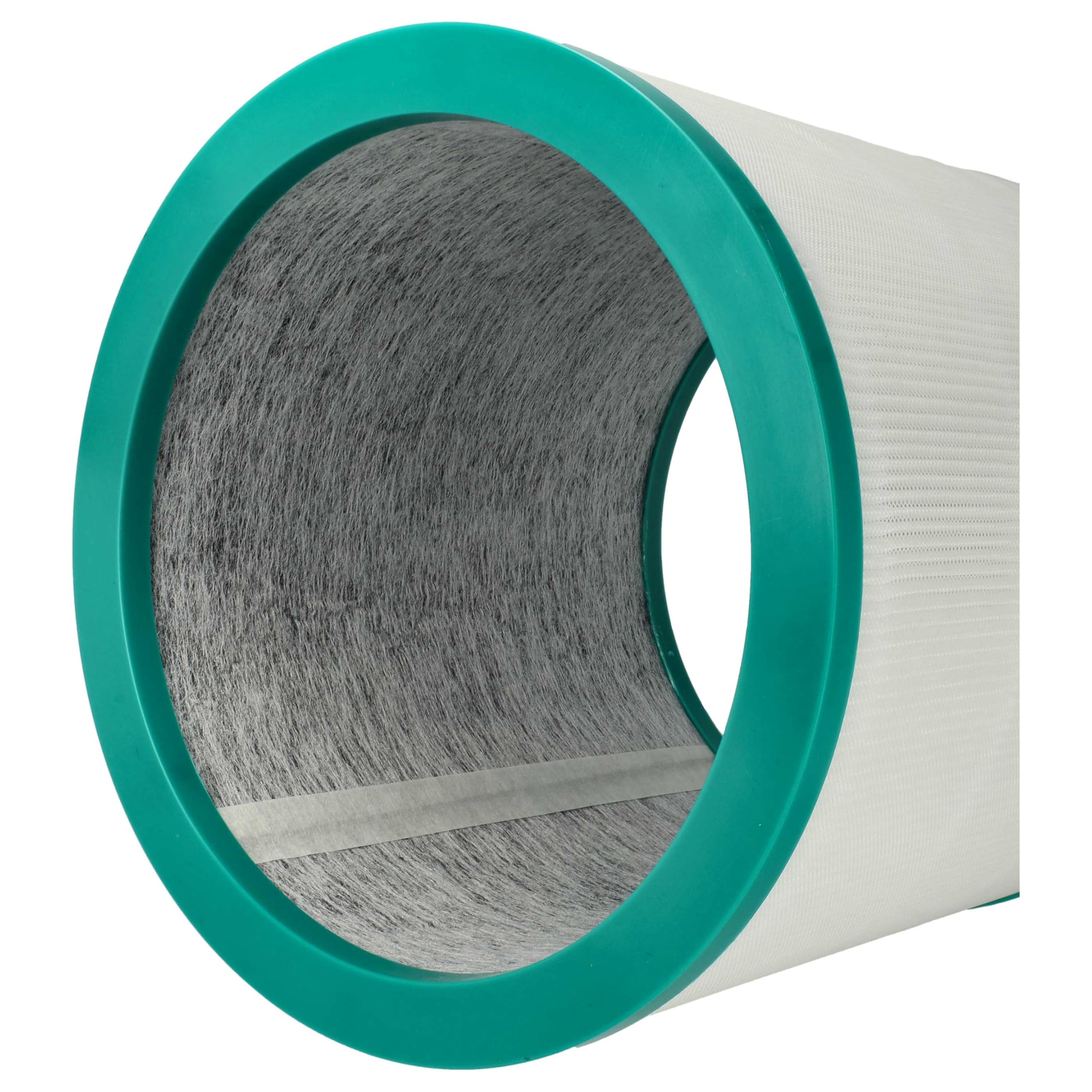 vhbw Pure Cool AM11 filtro HEPA purificatore 1x vetro