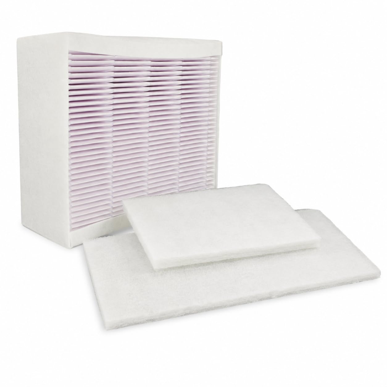 vhbw Filtri ValloPlus 270 purificatore aria set 3 pezzi