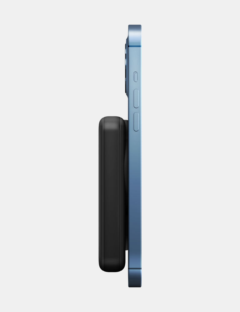 Energea MagPac Mini power bank 10000mAh nero MagSafe