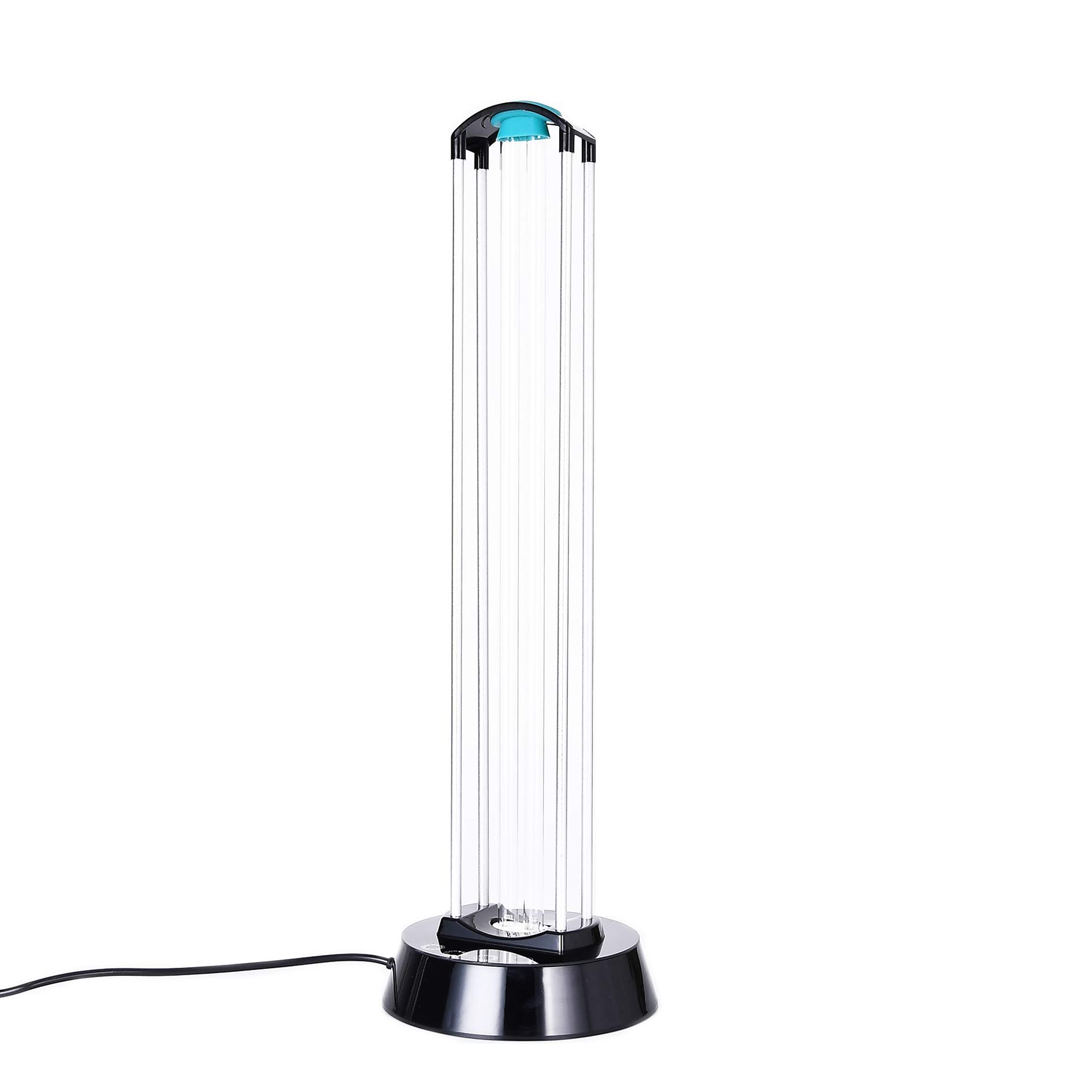 Leicke Premium 100W lampada UV germicida con ozono