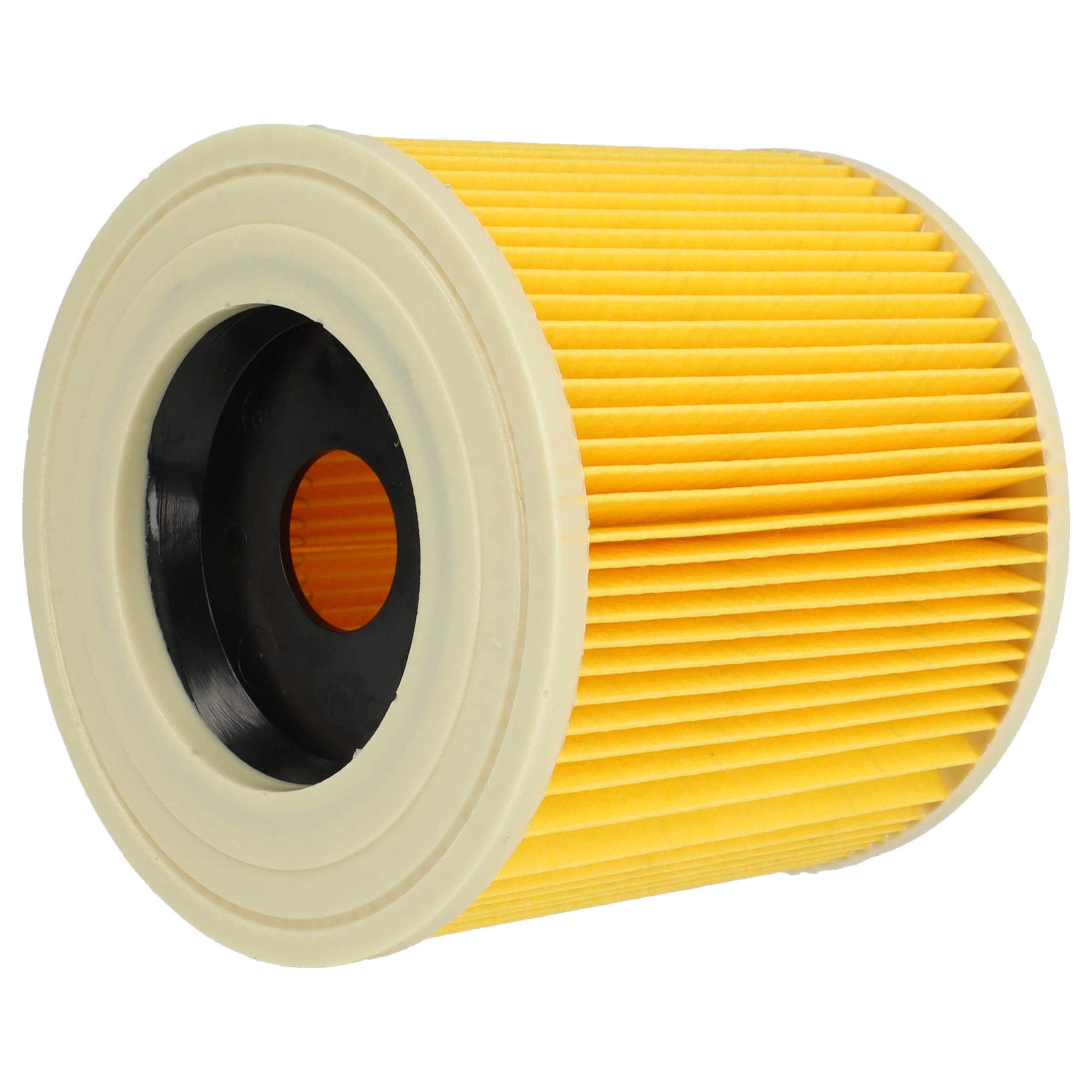 vhbw Filtro Karcher 6.414-552.0 Aspirapolvere 2x Lavabile