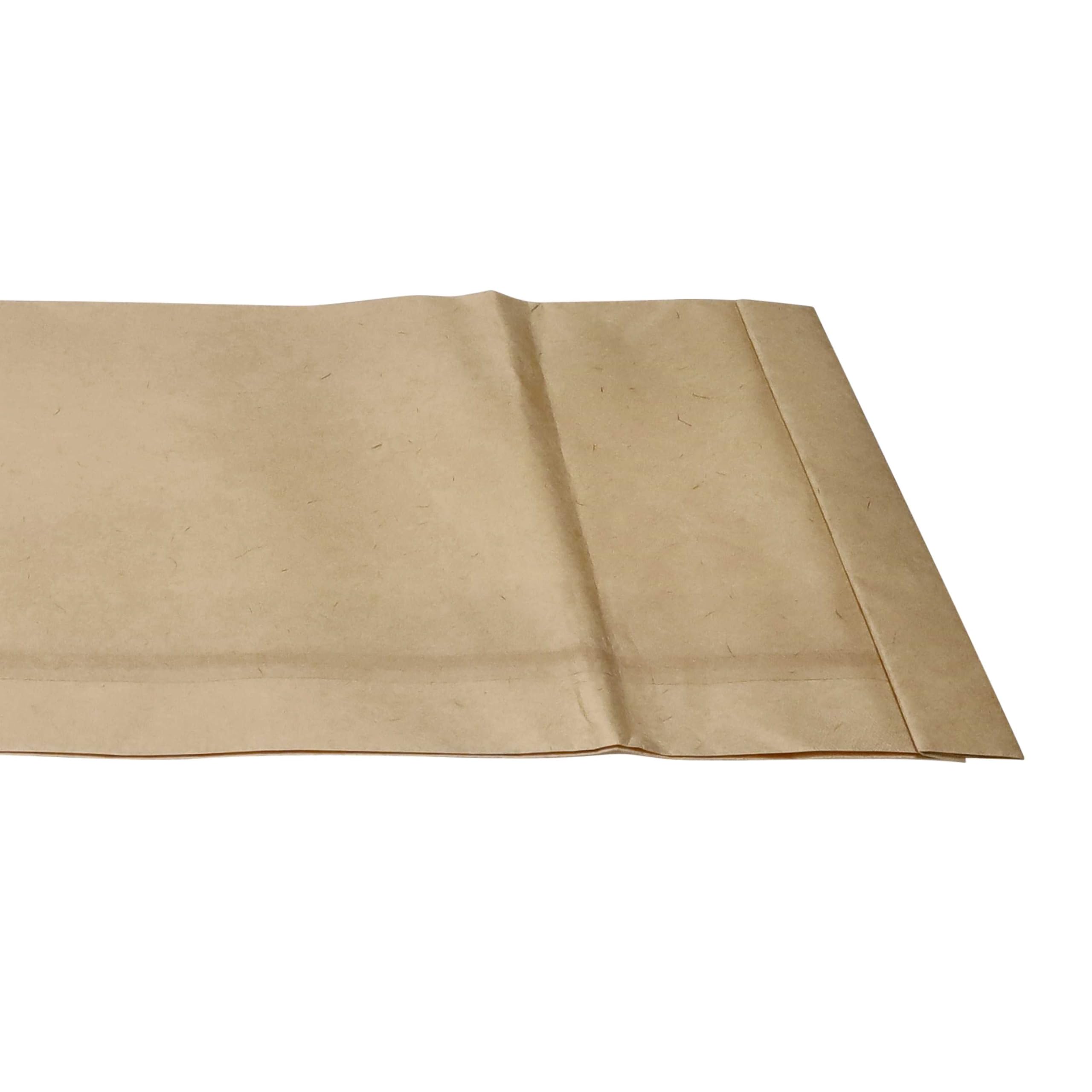 vhbw Sacchetti per Bosch UniversalVac 15 aspirapolvere 5x carta