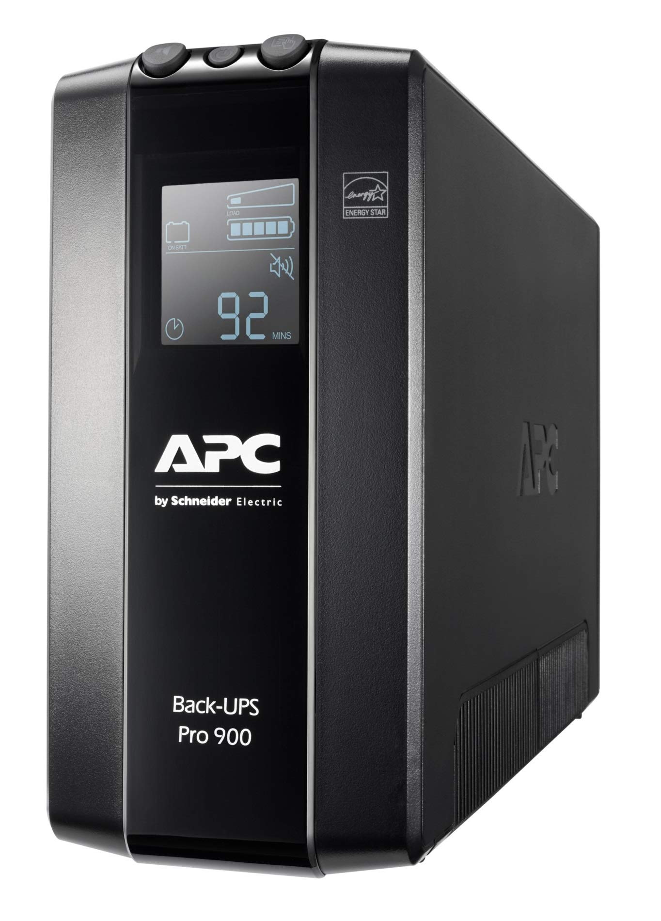 APC Back-UPS PRO BR900G-GR UPS 900VA 540W Schuko AVR