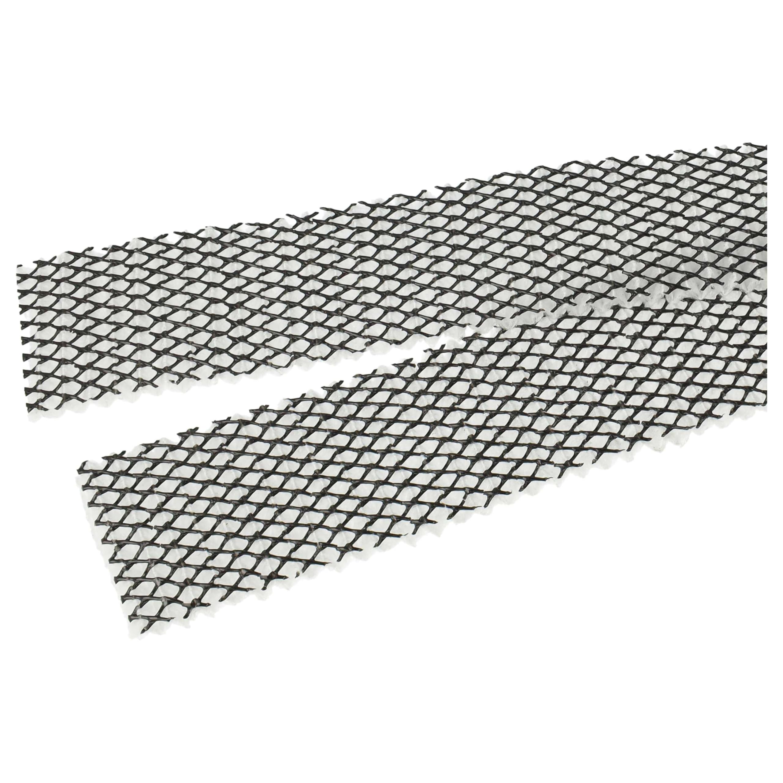 vhbw filtro condizionatore Daikin KAF970A46 4 pezzi