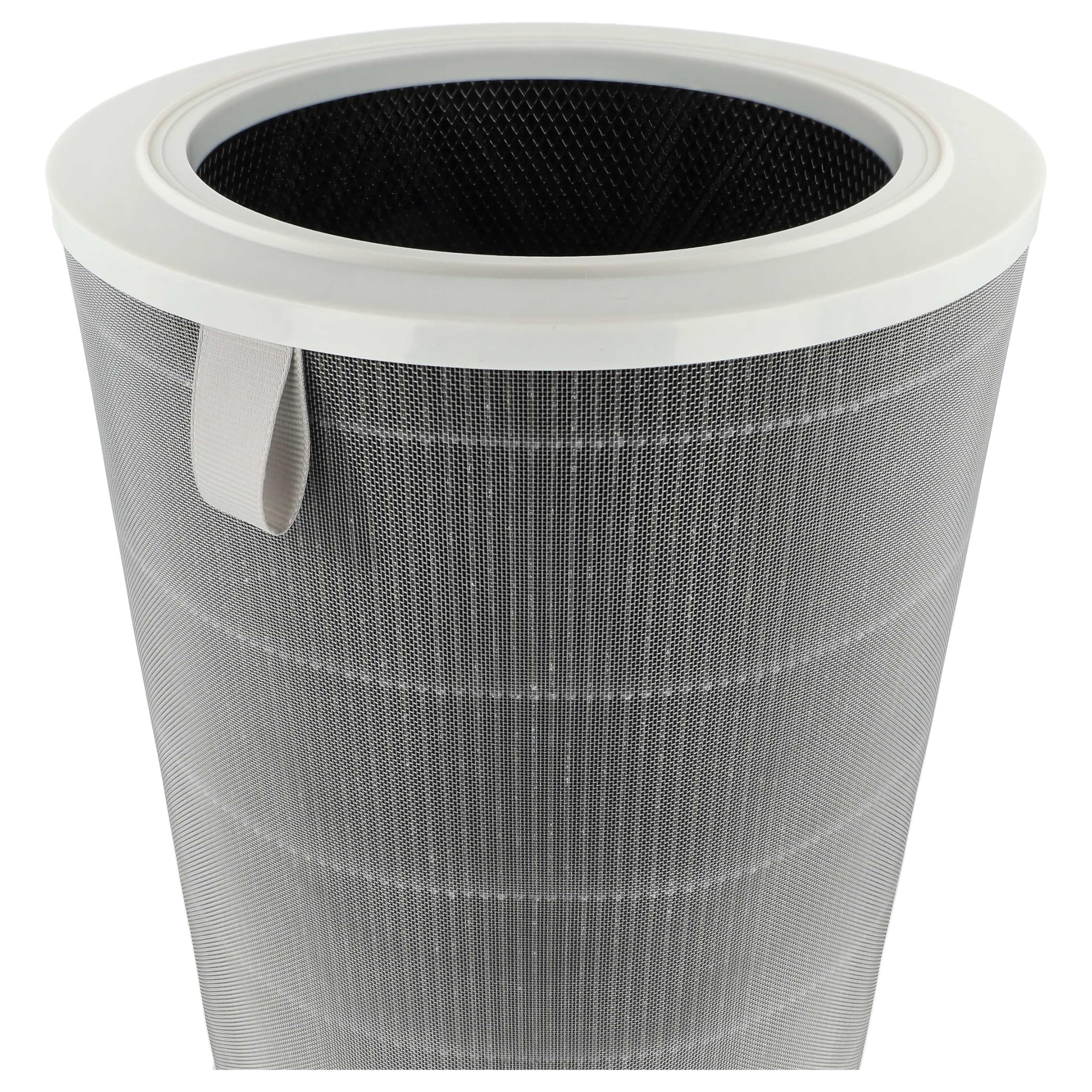 vhbw Filtro HEPA Xiaomi Mi Air Purifier 2H purificatore 1x 3 stadi