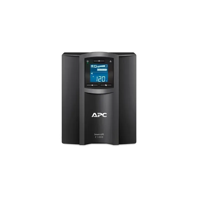 APC Smart-UPS SMC1000IC UPS 1000VA tower SmartConnect