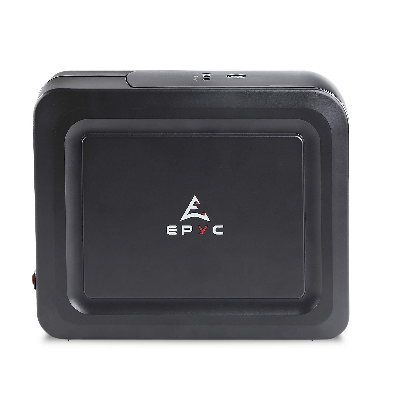 EPYC ION 1000VA/600W UPS 3 prese per PC e console