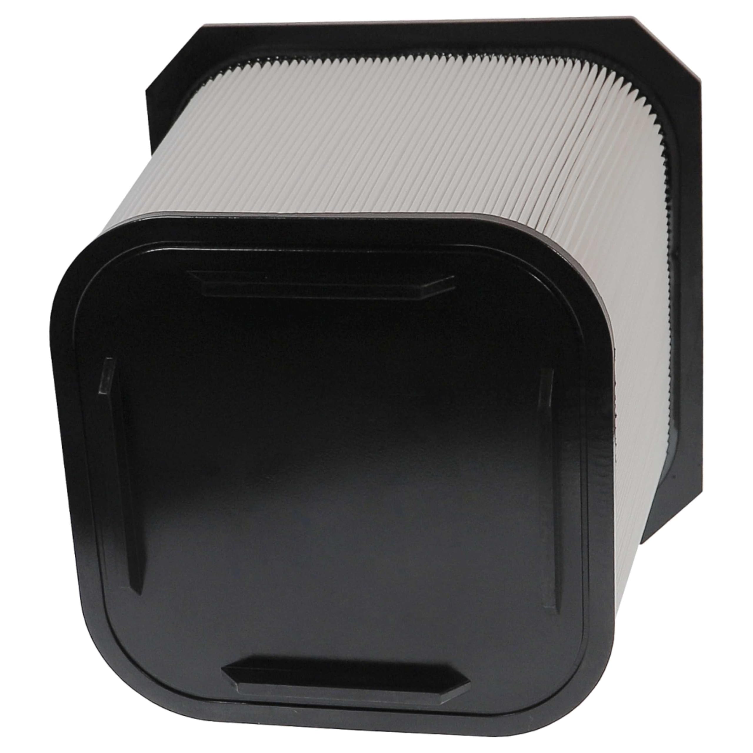 vhbw Microfiltro AirCube 1200 Purificatore Aria HEPA13