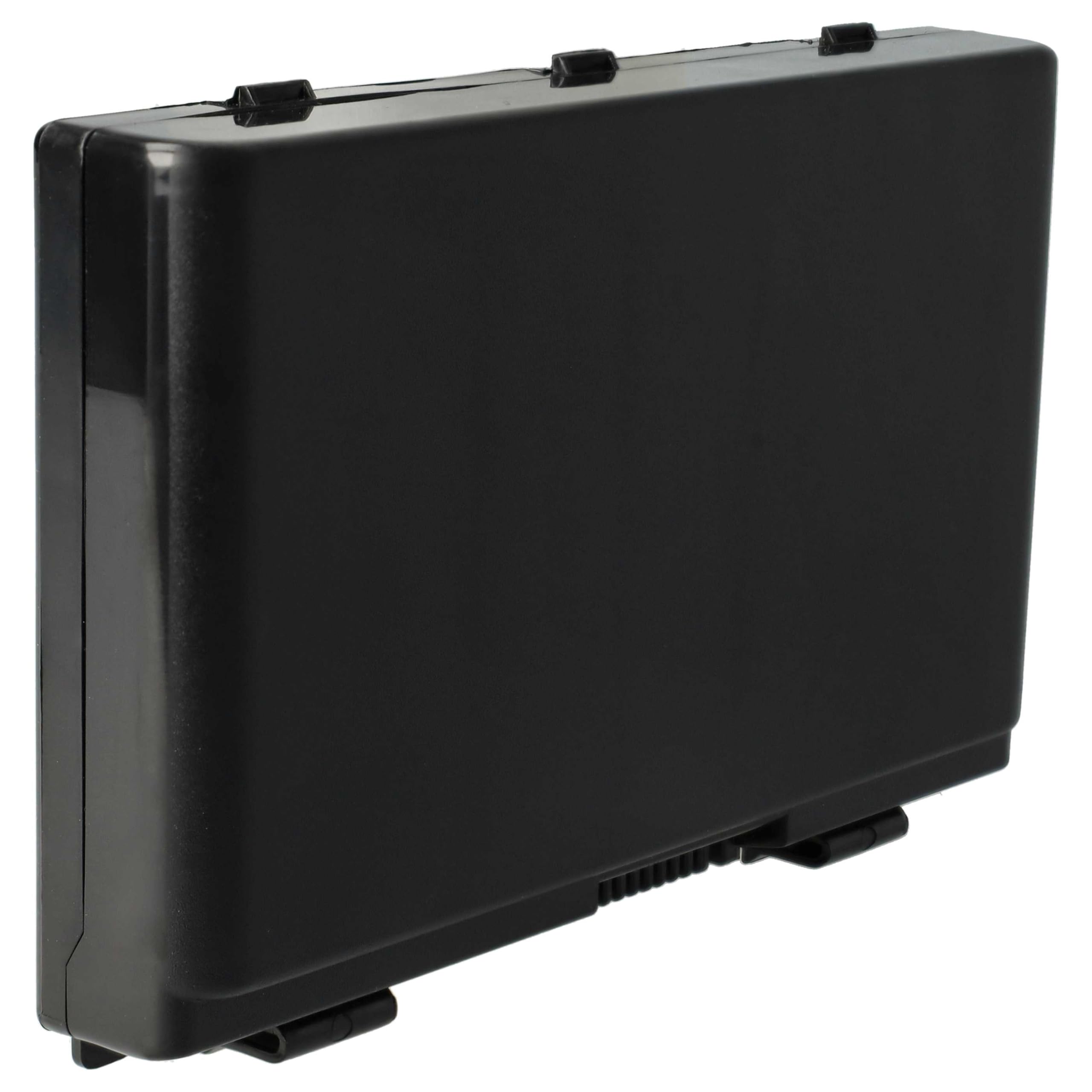 vhbw A32-F82 batteria notebook Asus 4400mAh 11,1V