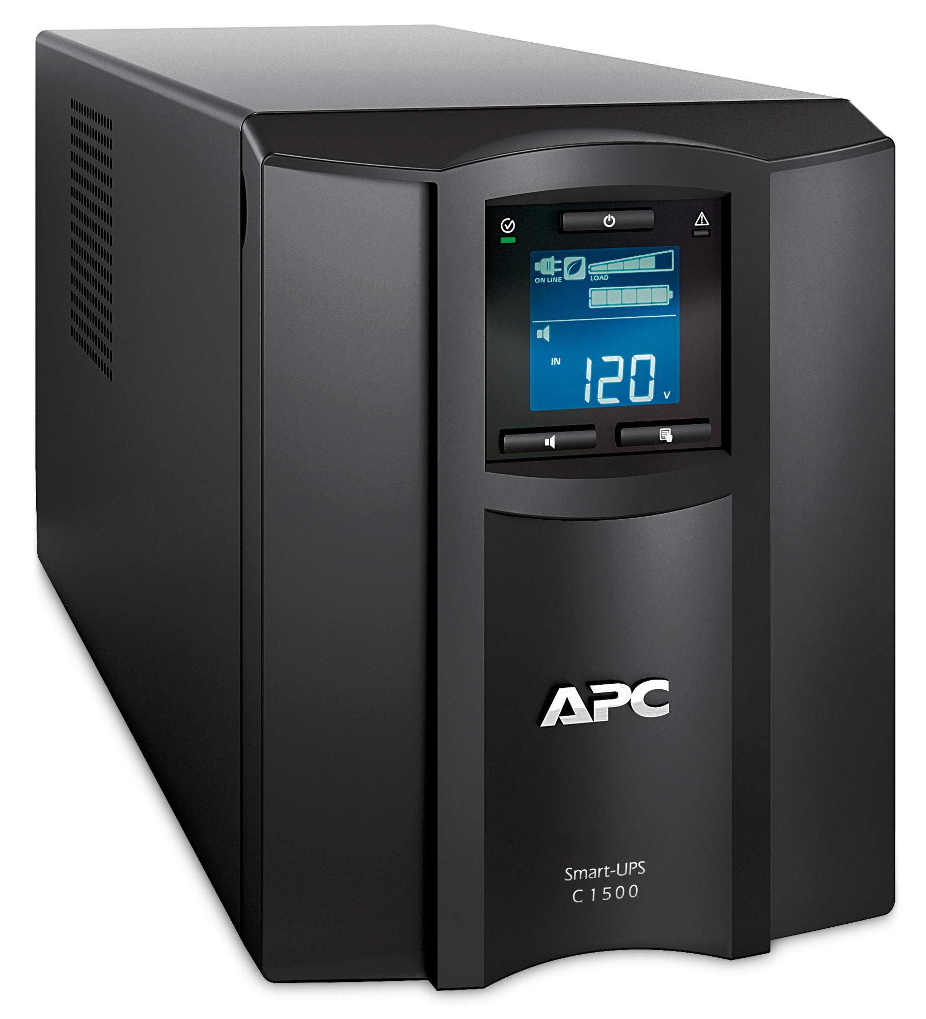 APC Smart-UPS SMC1000IC UPS 1000VA tower SmartConnect