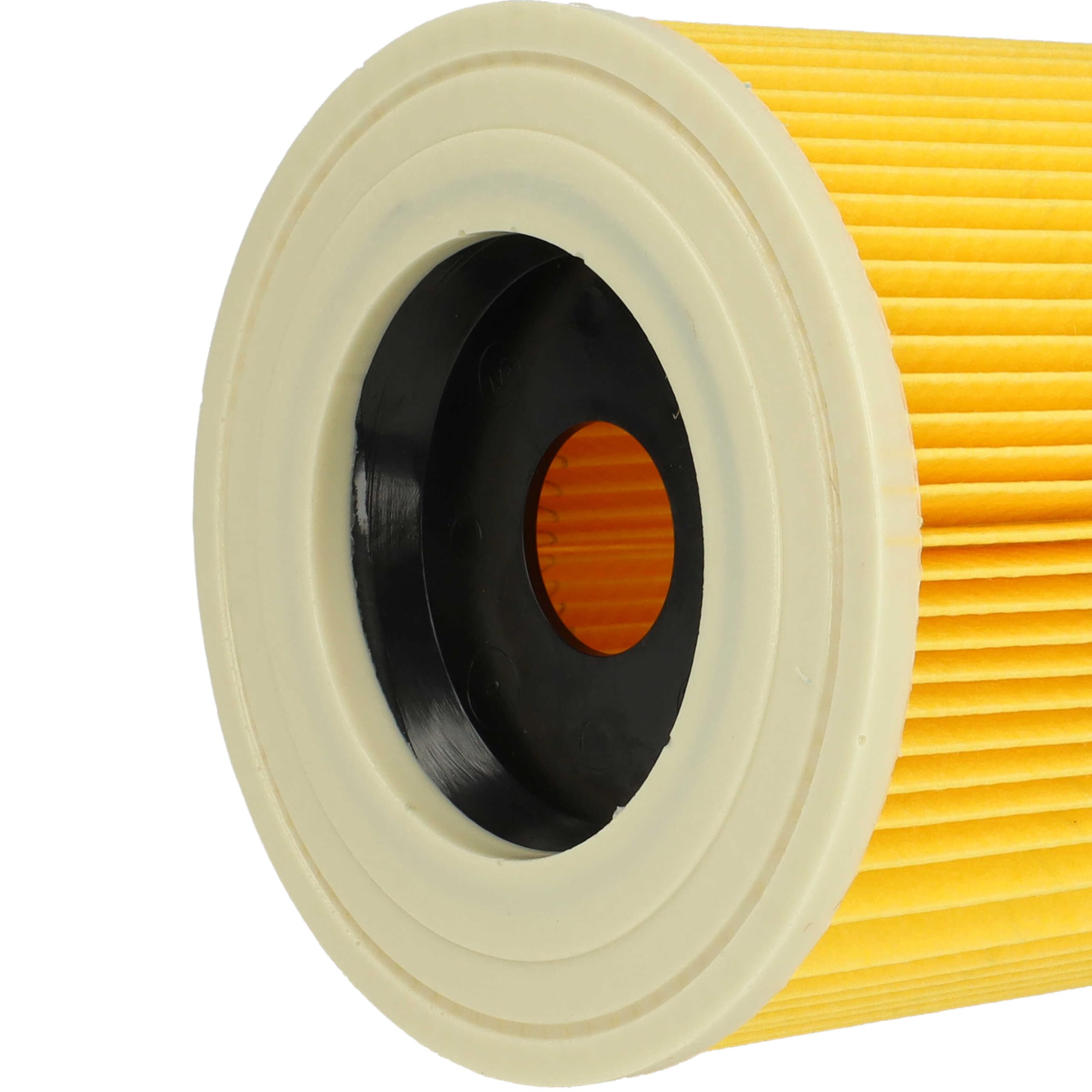 vhbw Filtro Karcher 6.414-552.0 Aspirapolvere 2x Lavabile