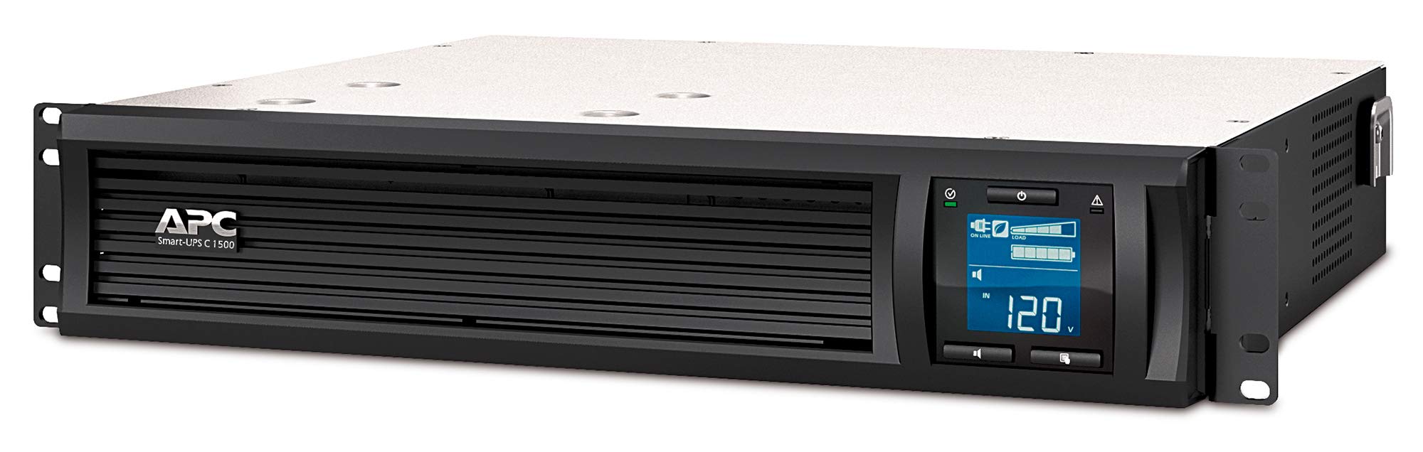 APC Smart-UPS SMC1000IC UPS 1000VA tower SmartConnect