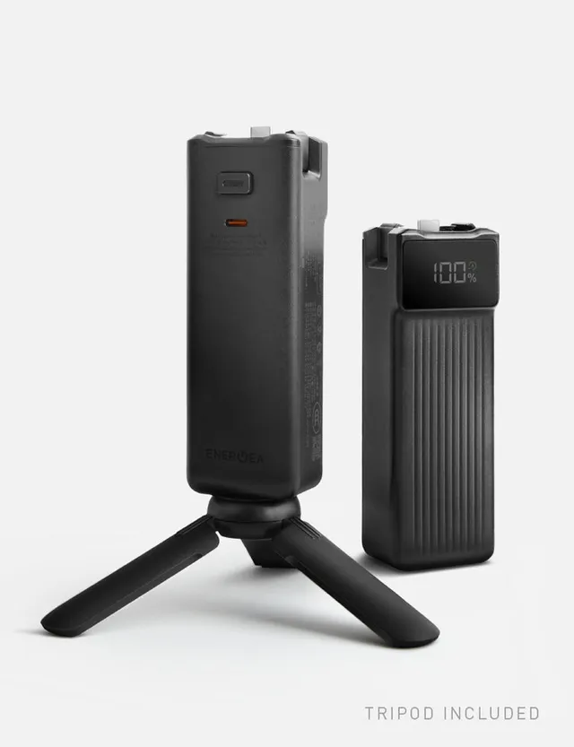 Energea ComPac Pod 10K power bank 10000mAh nero Osmo Pocket