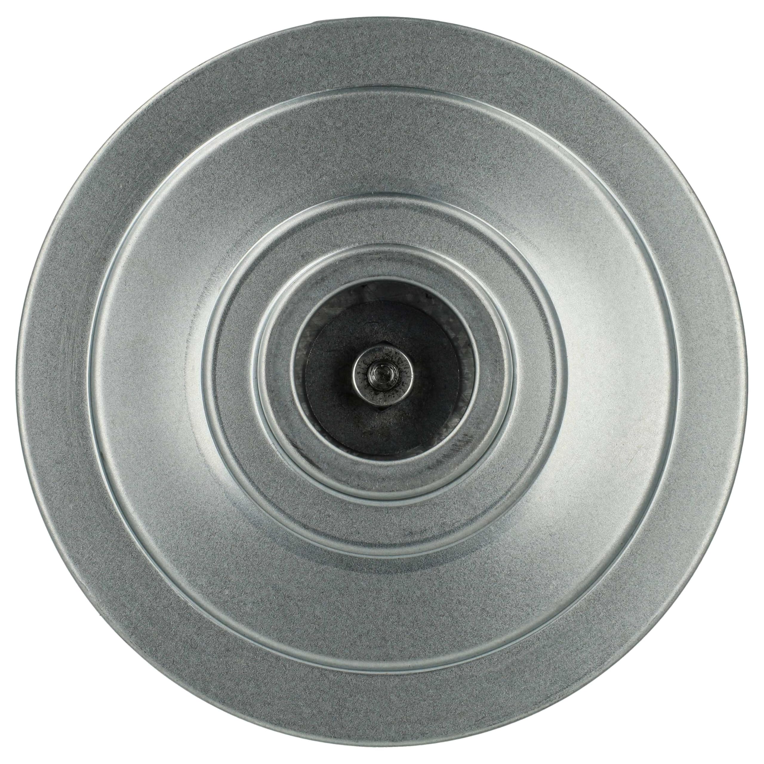 vhbw Motore 7890581 per aspirapolvere 1500 W 230 V