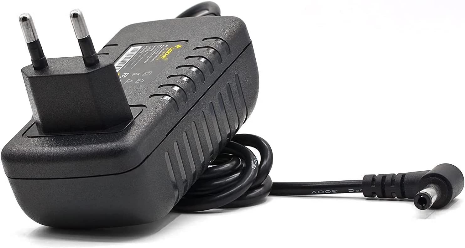 Leicke 12V 1A 12W alimentatore 1 pezzo per Fritz!Box