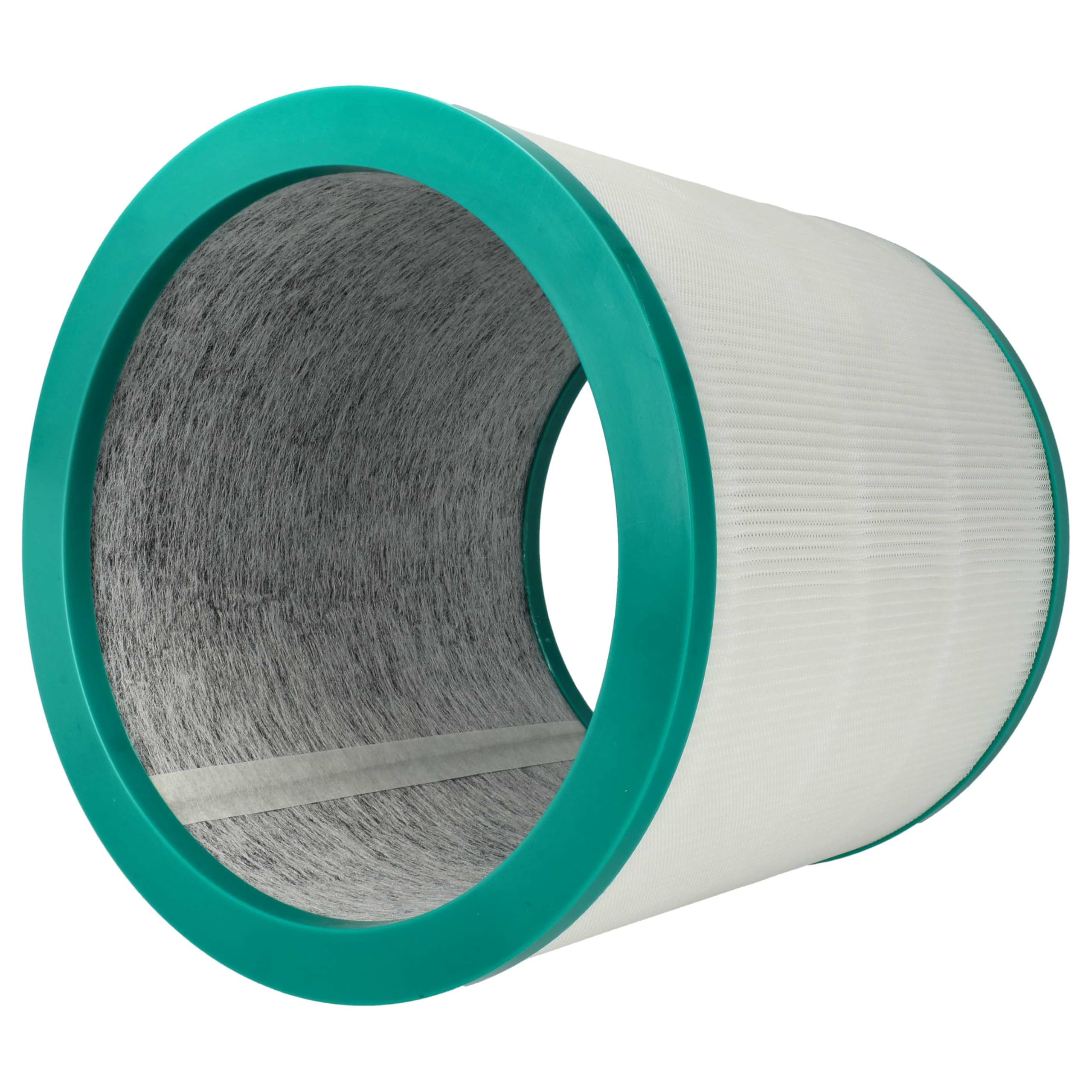 vhbw Pure Cool AM11 filtro HEPA purificatore 1x vetro