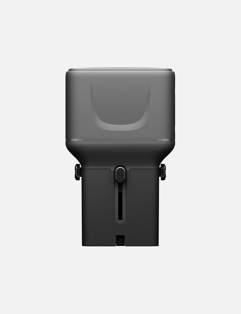 Energea TravelGo Adapter 30 caricatore viaggio 30W 2 USB-C
