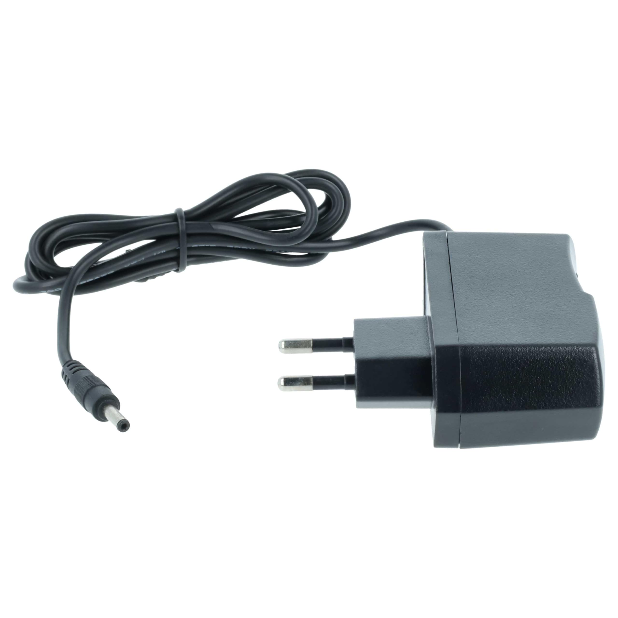 vhbw Alimentatore PS-593-01 per Lego Mindstorms EV3 10V