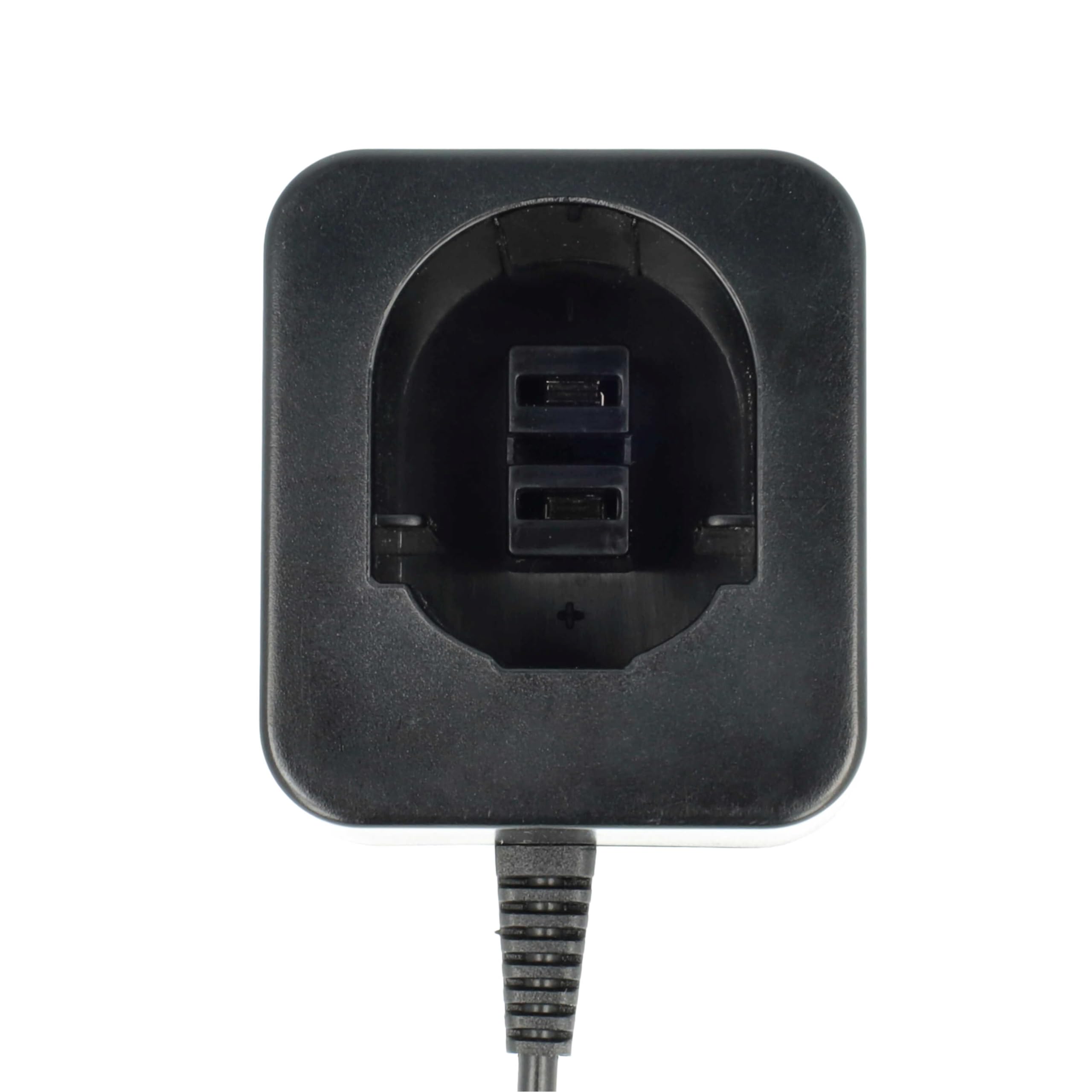 vhbw Caricabatterie Utensili Black Decker A9251 18V Nero