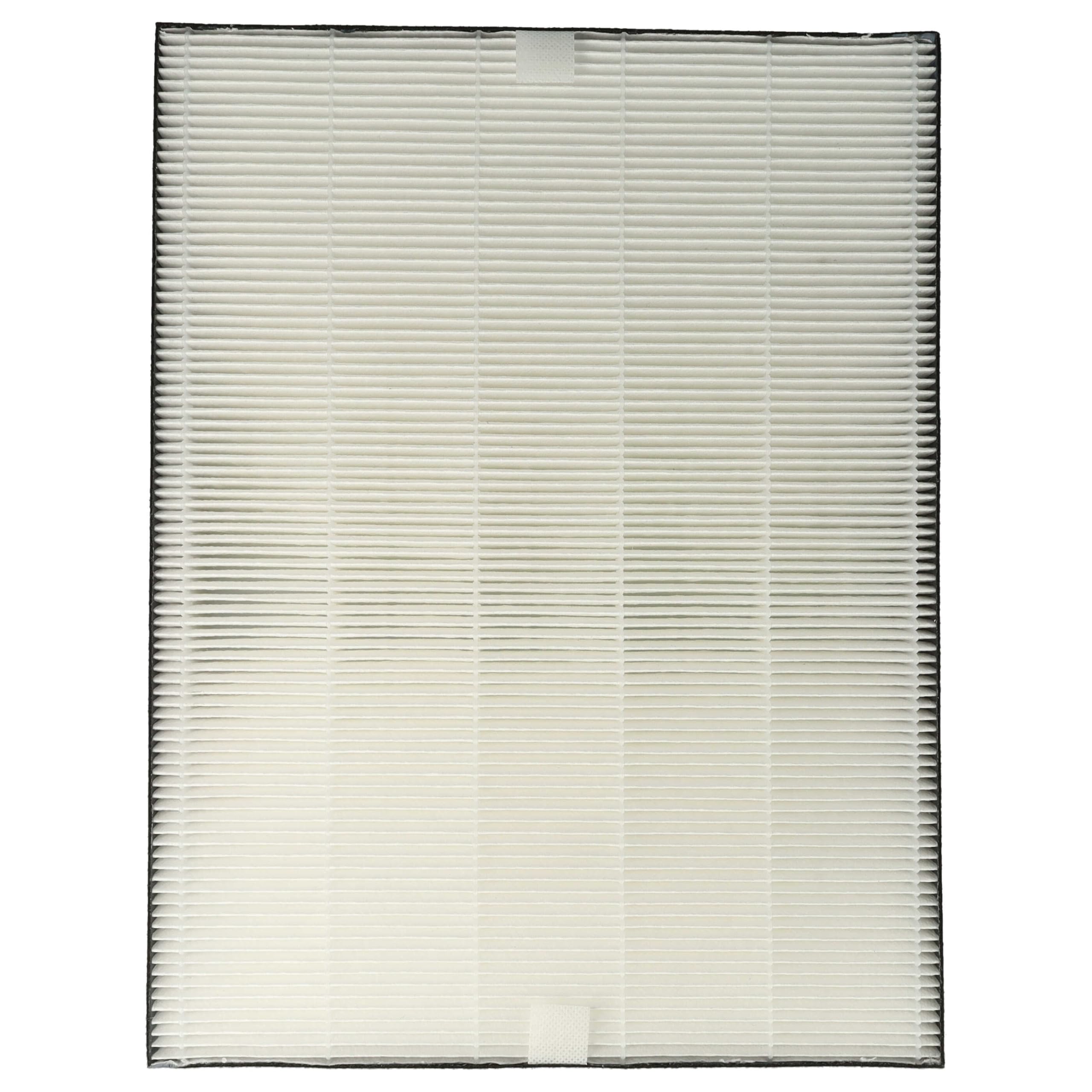 vhbw Filtro HEPA H11 per Philips FY2422/30 purificatore