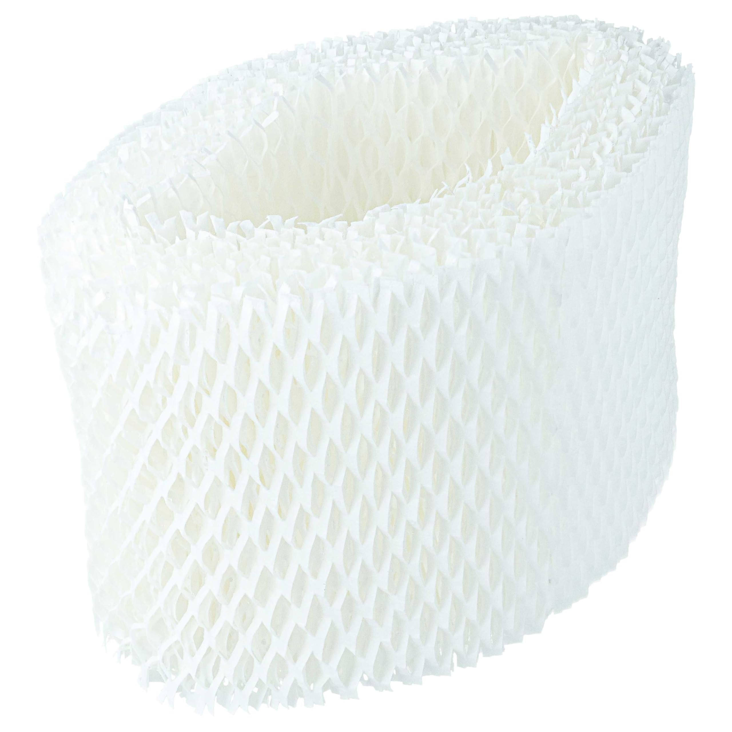 vhbw Filtro per Philips HU4801 HU4813 Umidificatore Bianco
