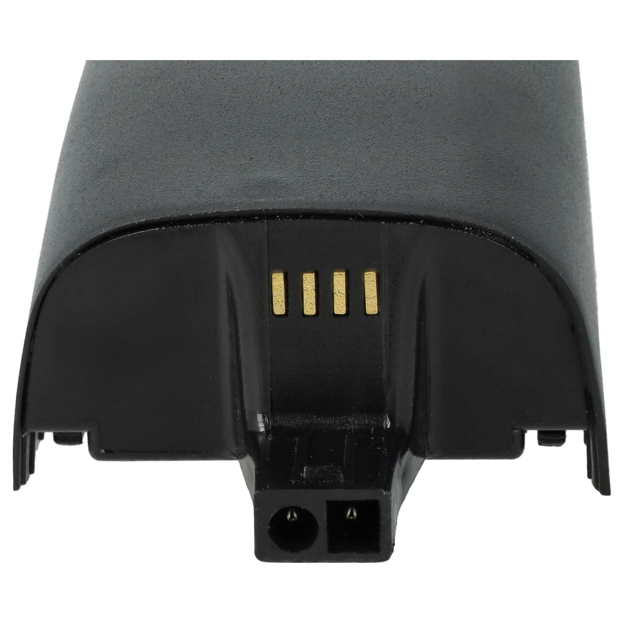 vhbw Batteria Bebop Drone 3.0 Skycontroller 1600mAh Li-Po