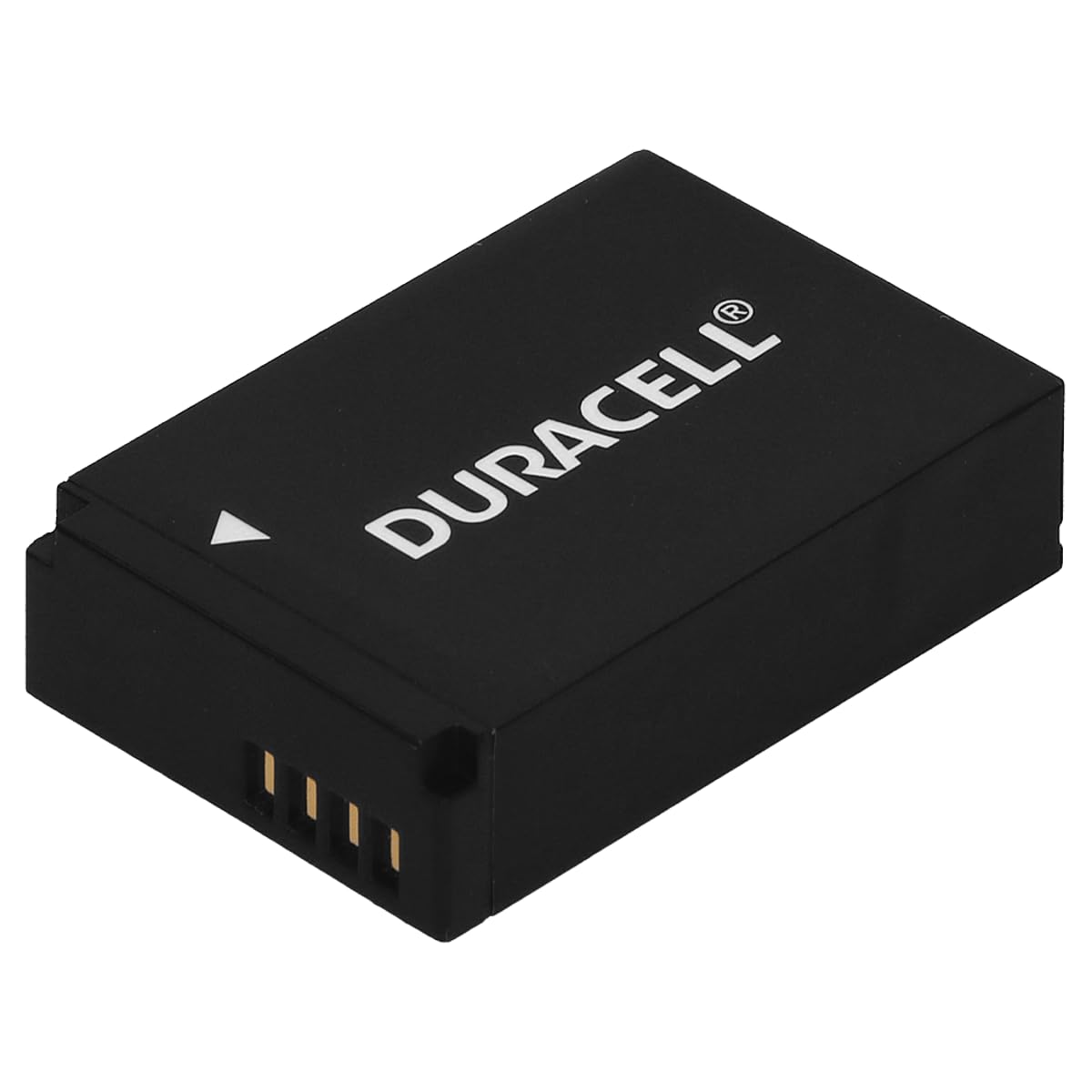 Duracell DRCE12 Batteria Canon LP-E12 fotocamera 7,2V 600mAh