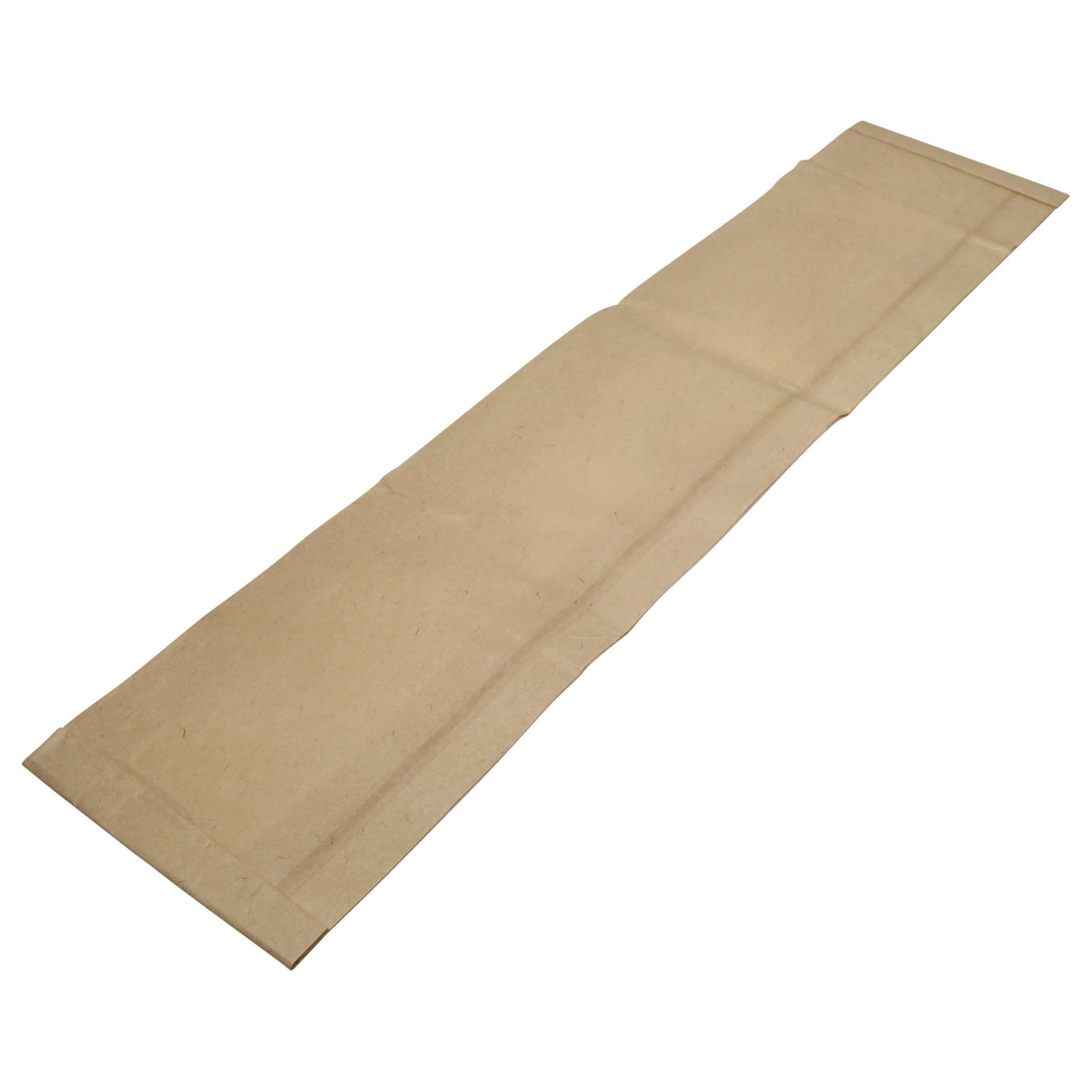 vhbw Sacchetti per Bosch UniversalVac 15 aspirapolvere 5x carta