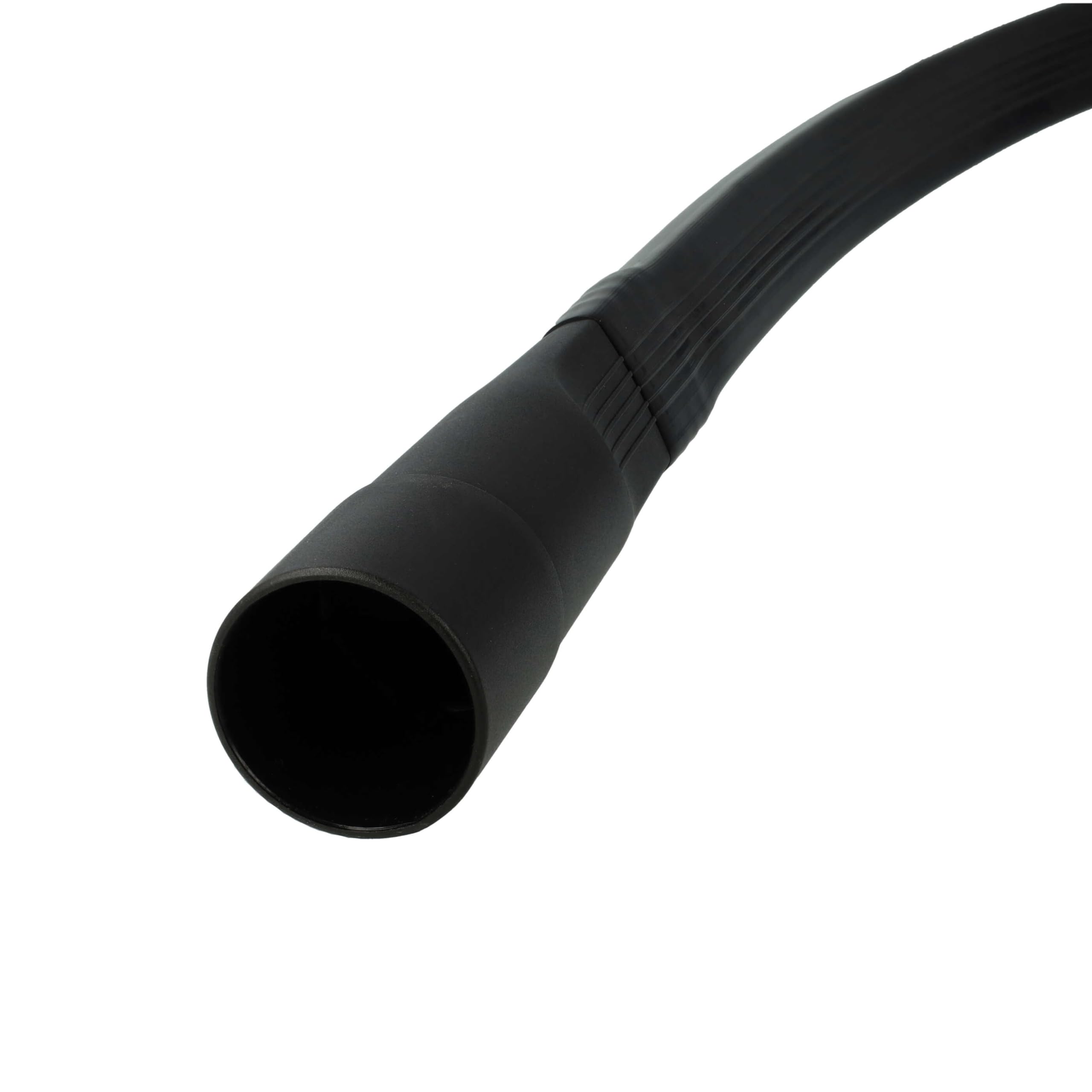 vhbw bocchetta flessibile aspirapolvere 63cm con spazzola