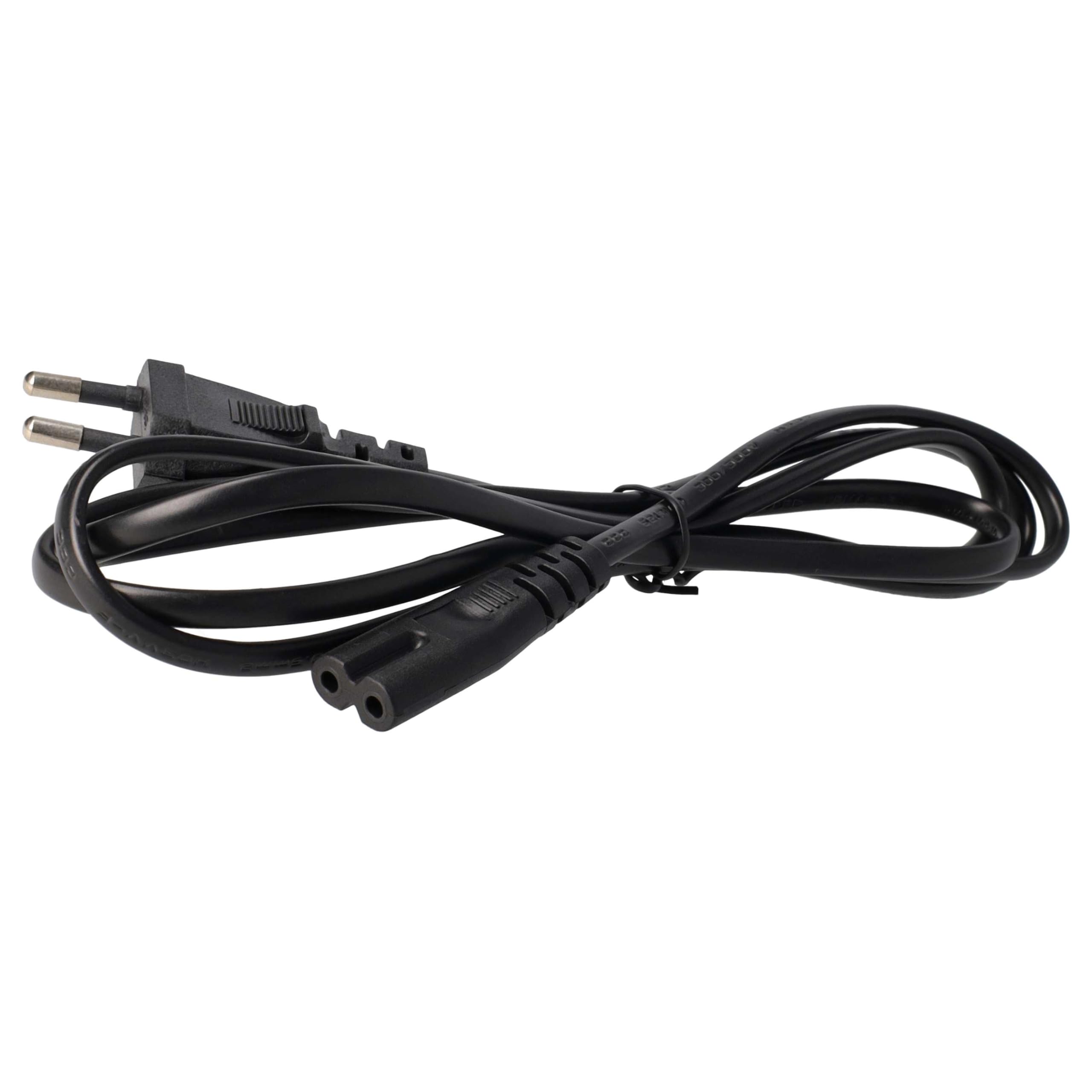 vhbw 45W alimentatore notebook 19V per Asus ZenBook