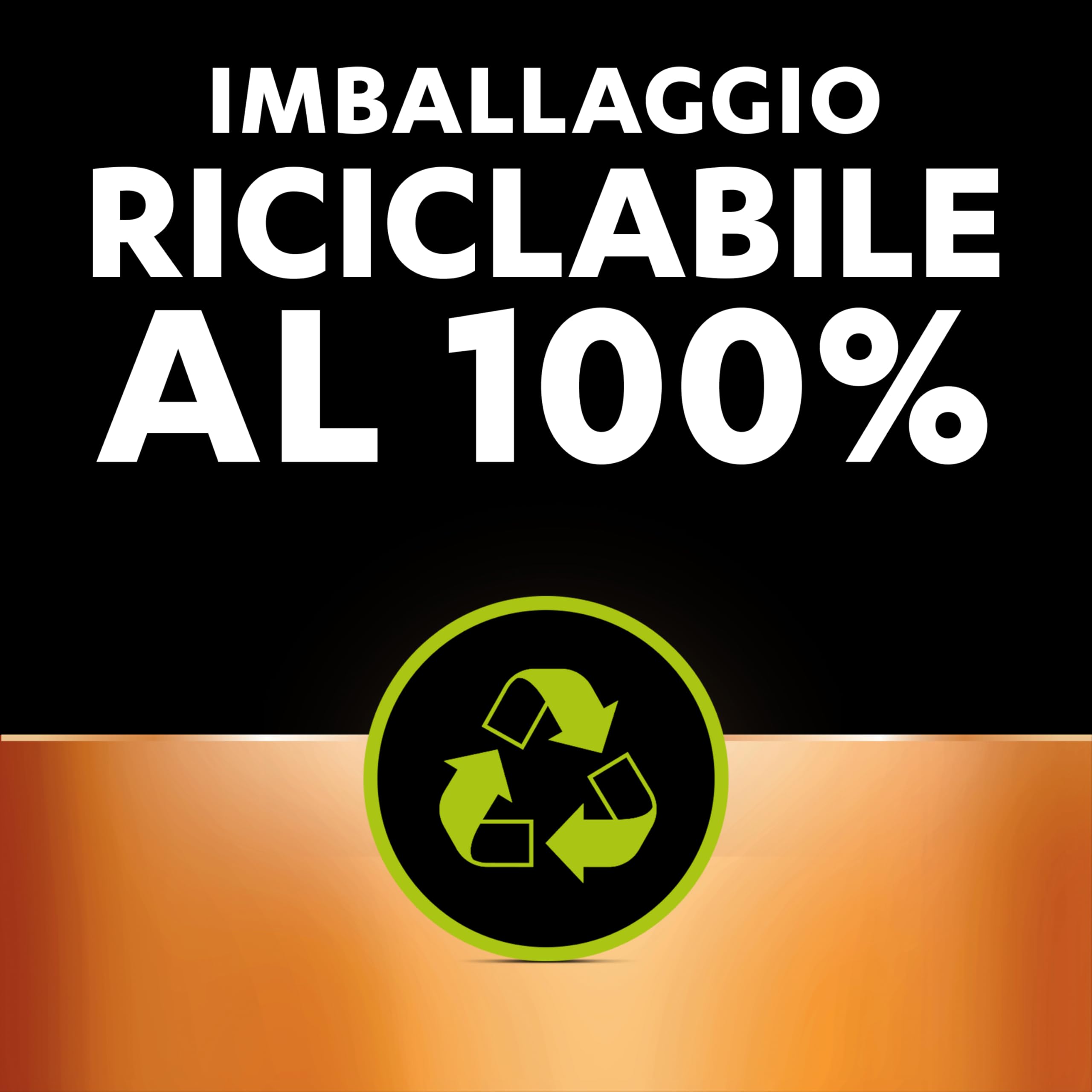 Duracell Batterie 13 PR48 apparecchi acustici 6 pezzi 1,45V