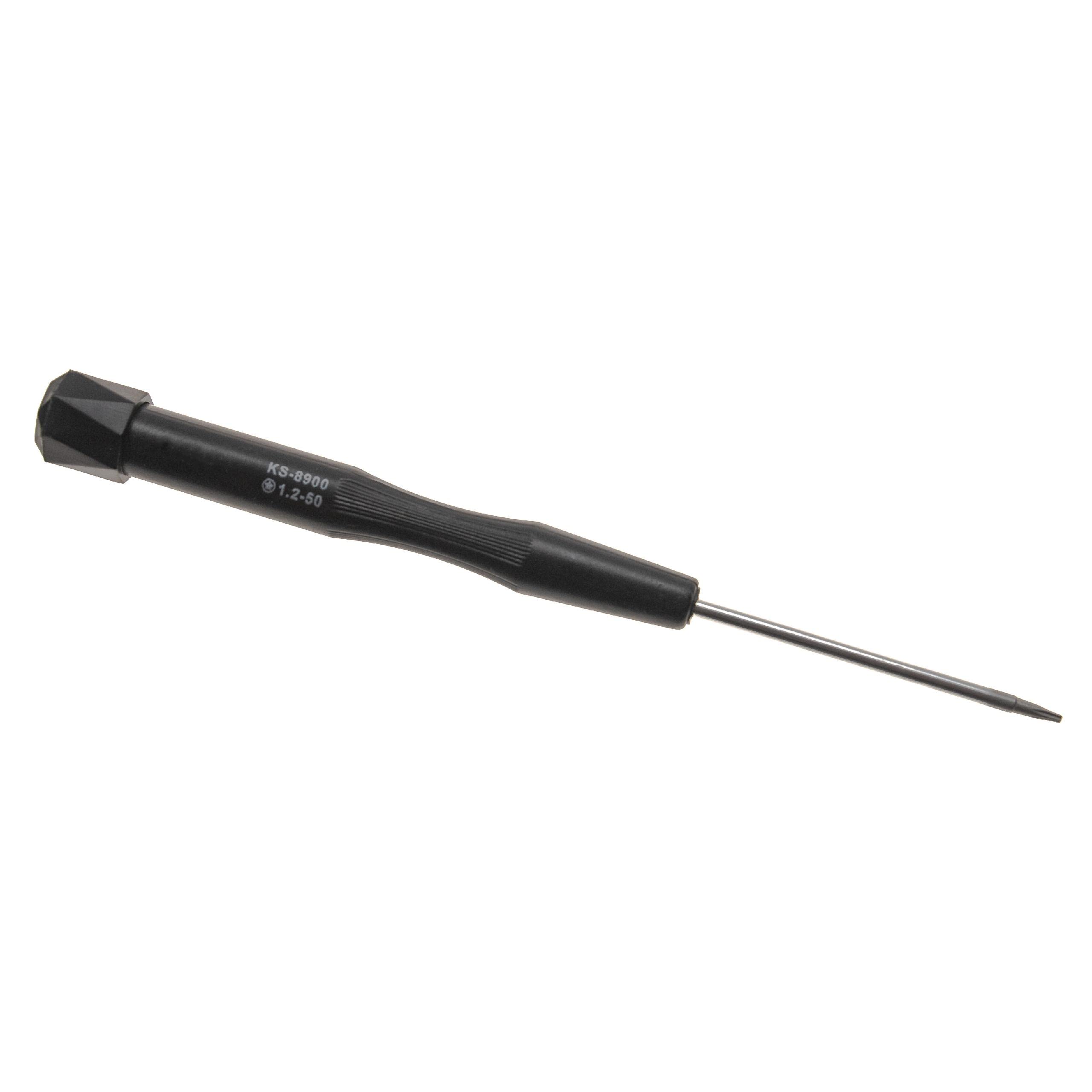 vhbw cacciavite Pentalobe TS4 MacBook Air utensile
