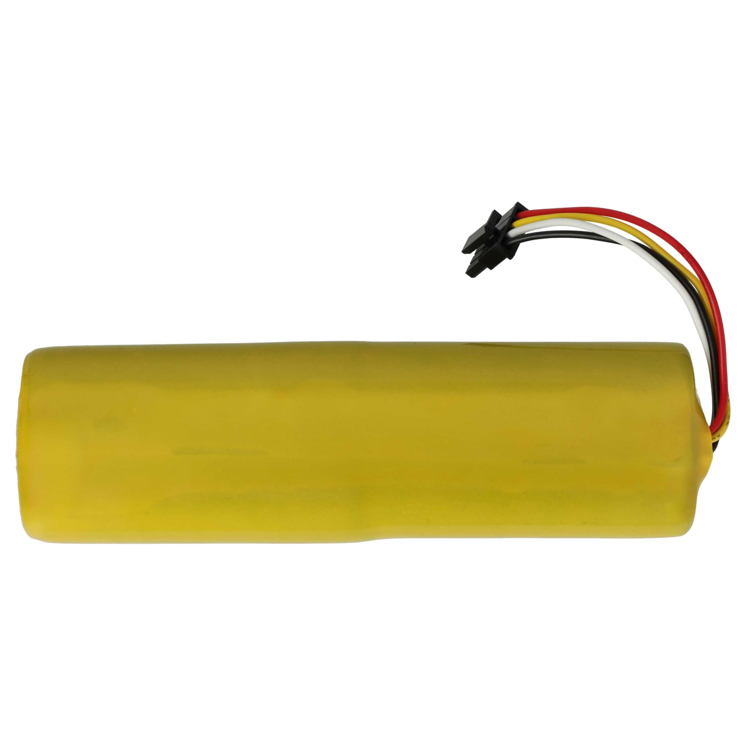 vhbw Batteria BRR-2P4S-5200S per Xiaomi Mijia 1S 5200mAh