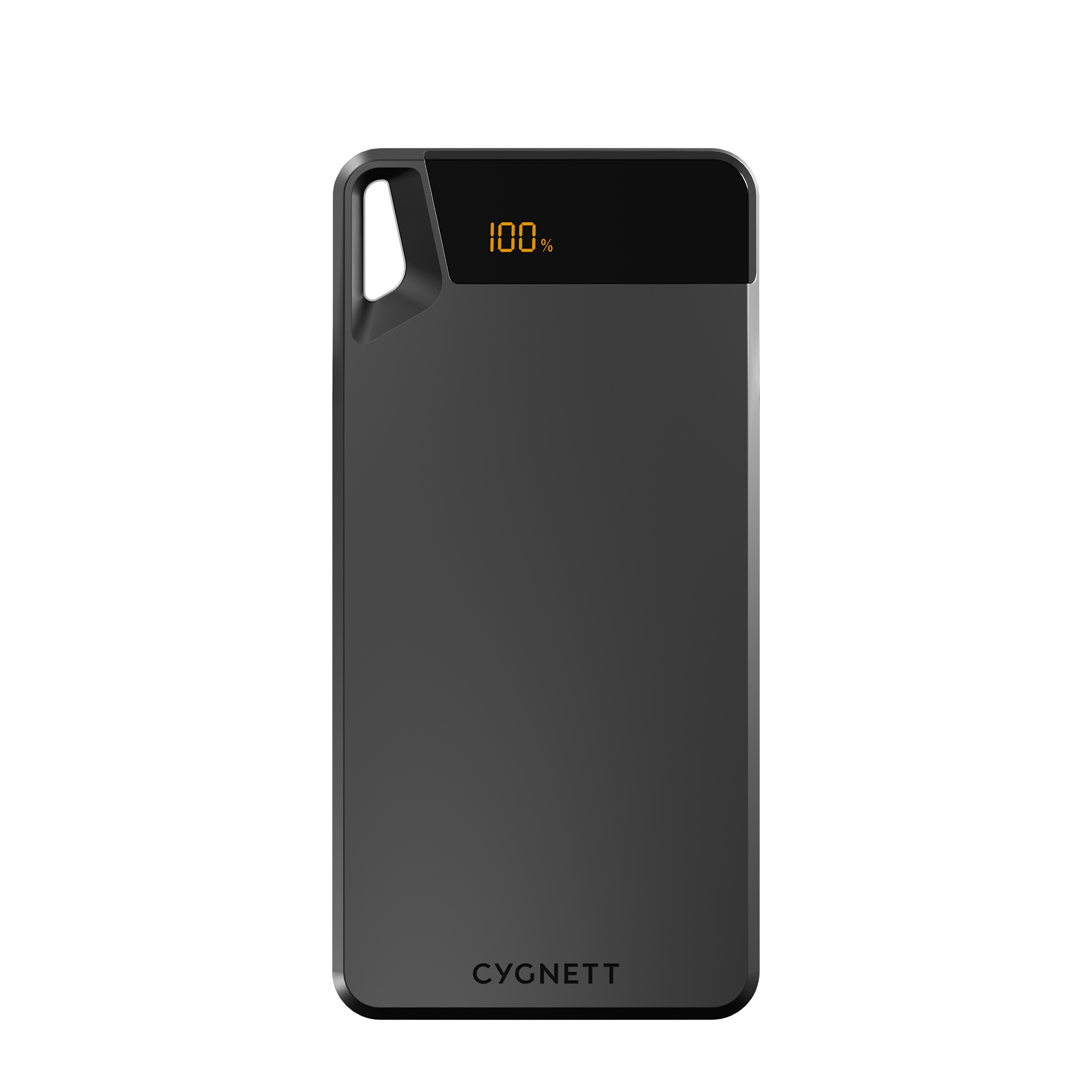 Cygnett ChargeUp Boost Power Bank 20000mAh Nero 15W