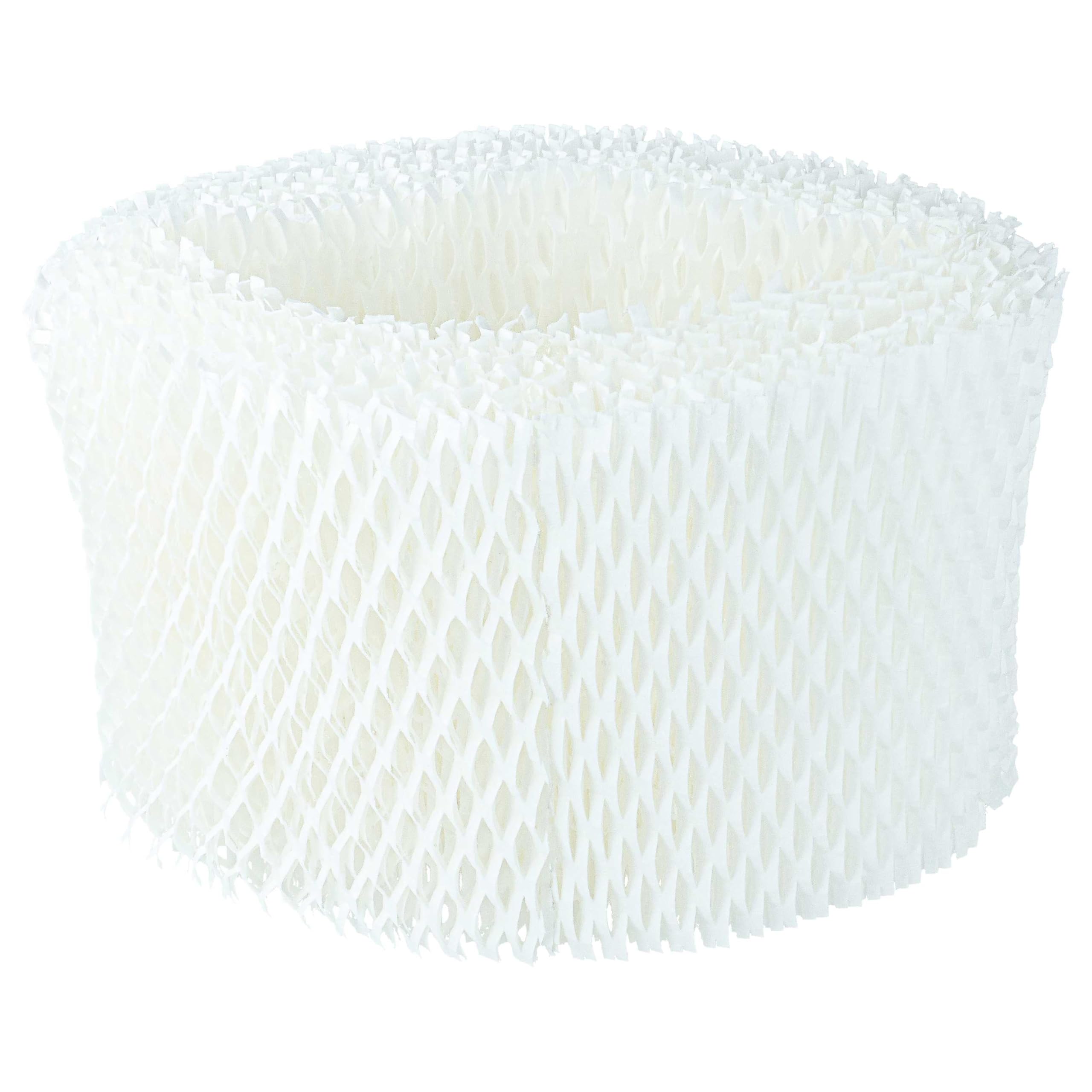 vhbw Filtro per Philips HU4801 HU4813 Umidificatore Bianco