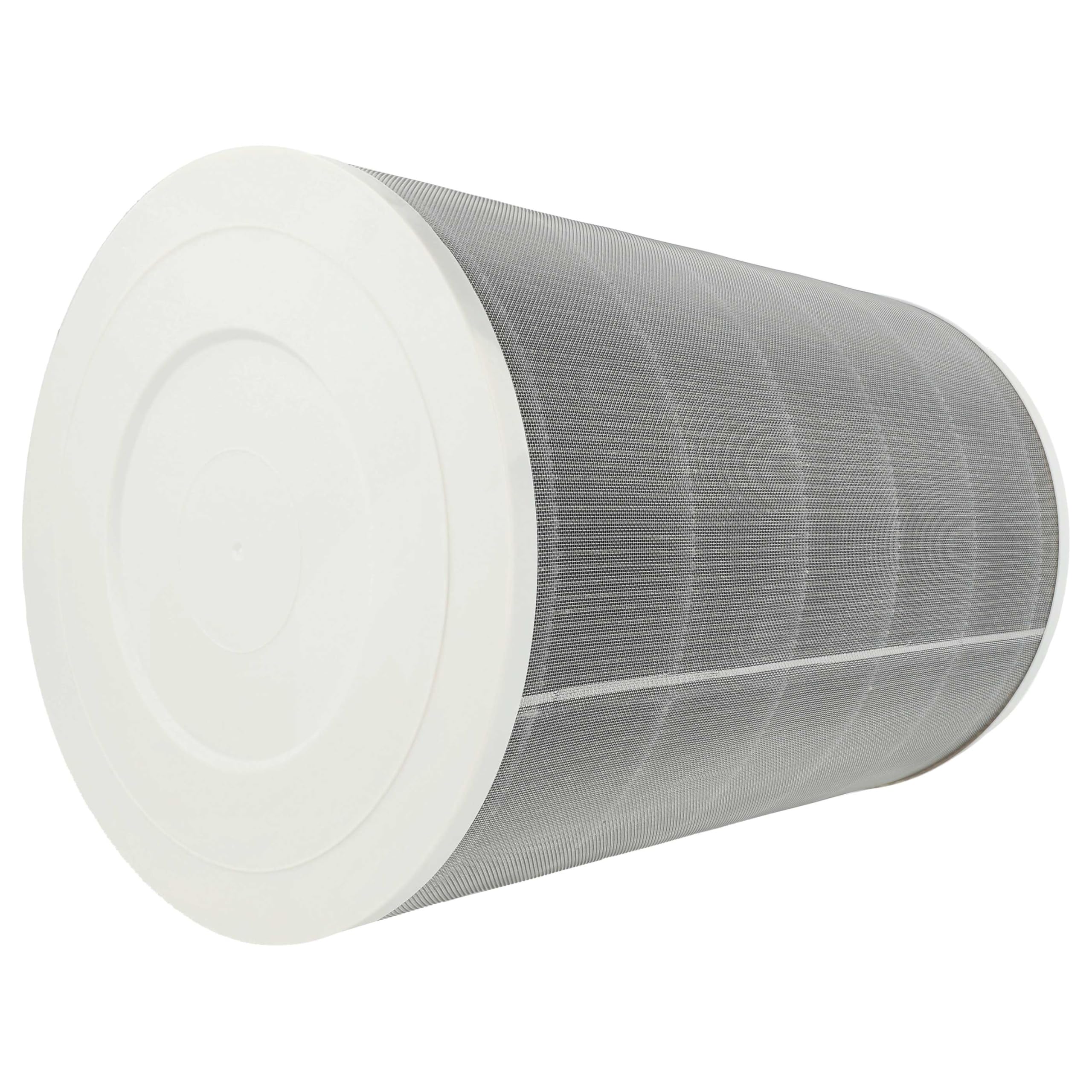 vhbw Filtro HEPA Xiaomi Mi Air Purifier 2H purificatore 1x 3 stadi